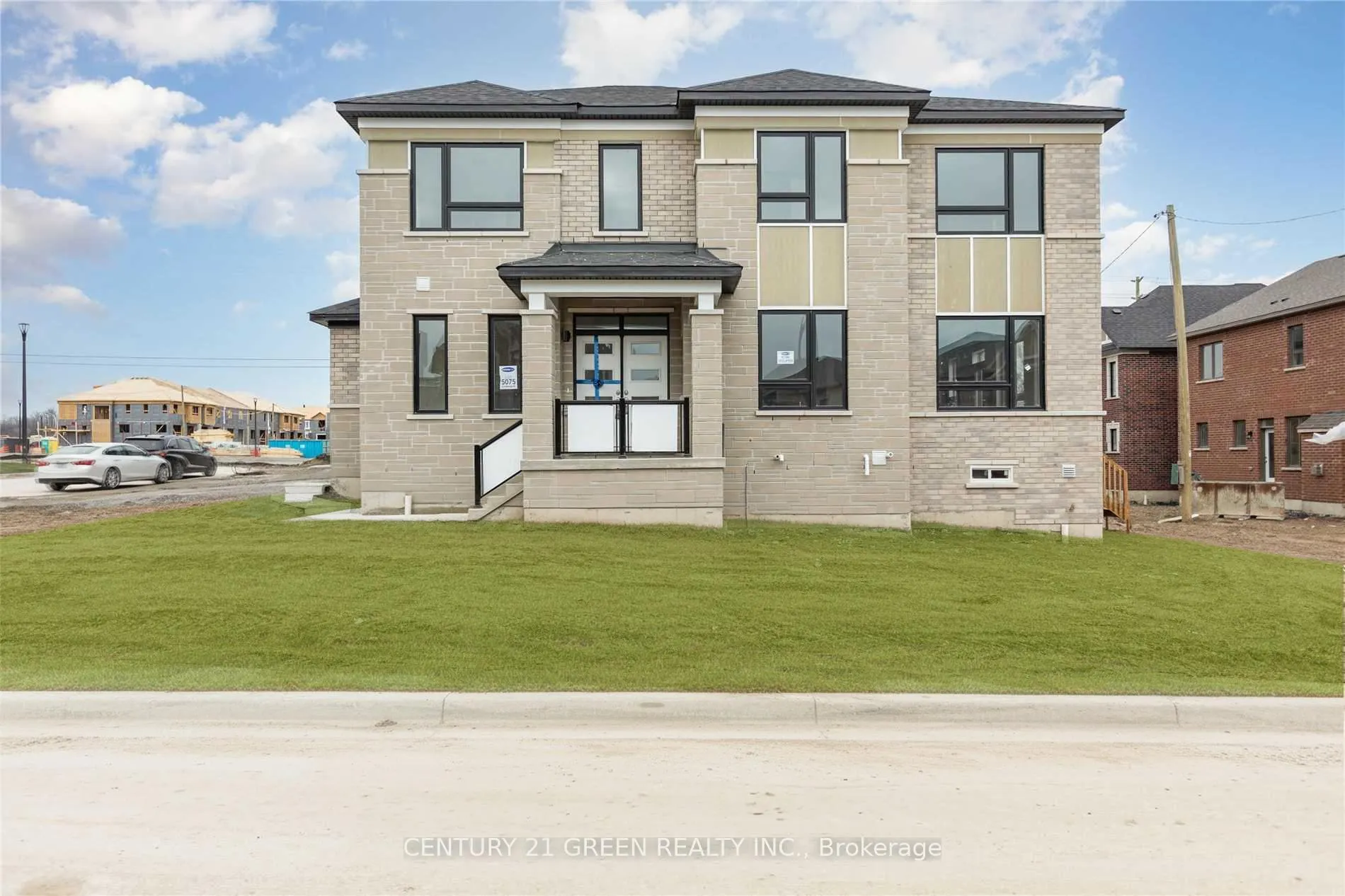Photo 50 of 3140 Willowridge Path, Pickering, Rural Pickering — HOMEH