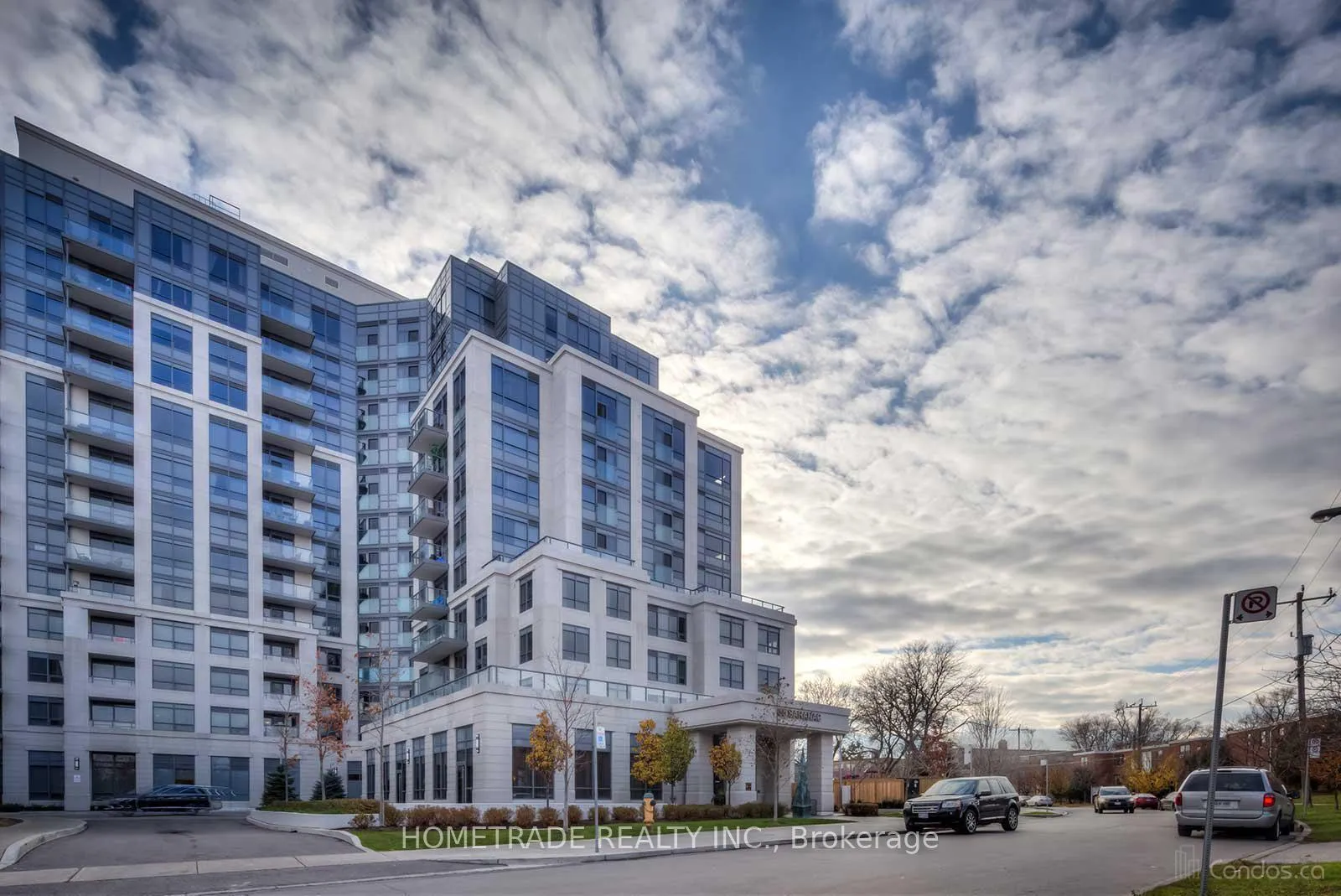 Photo 1 of Unit 310, 35 Saranac Boulevard, Toronto, Englemount-Lawrence — HOMEH