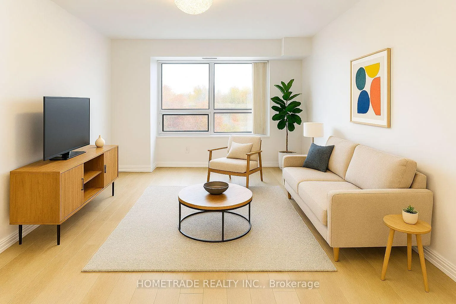 Photo 7 of Unit 310, 35 Saranac Boulevard, Toronto, Englemount-Lawrence — HOMEH