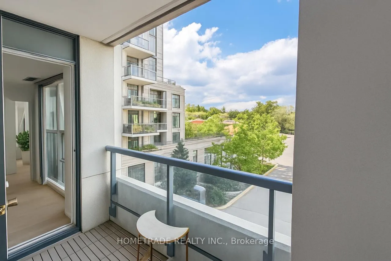 Photo 10 of Unit 310, 35 Saranac Boulevard, Toronto, Englemount-Lawrence — HOMEH