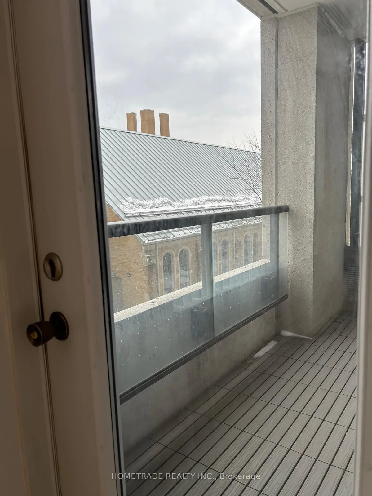 Photo 11 of Unit 310, 35 Saranac Boulevard, Toronto, Englemount-Lawrence — HOMEH