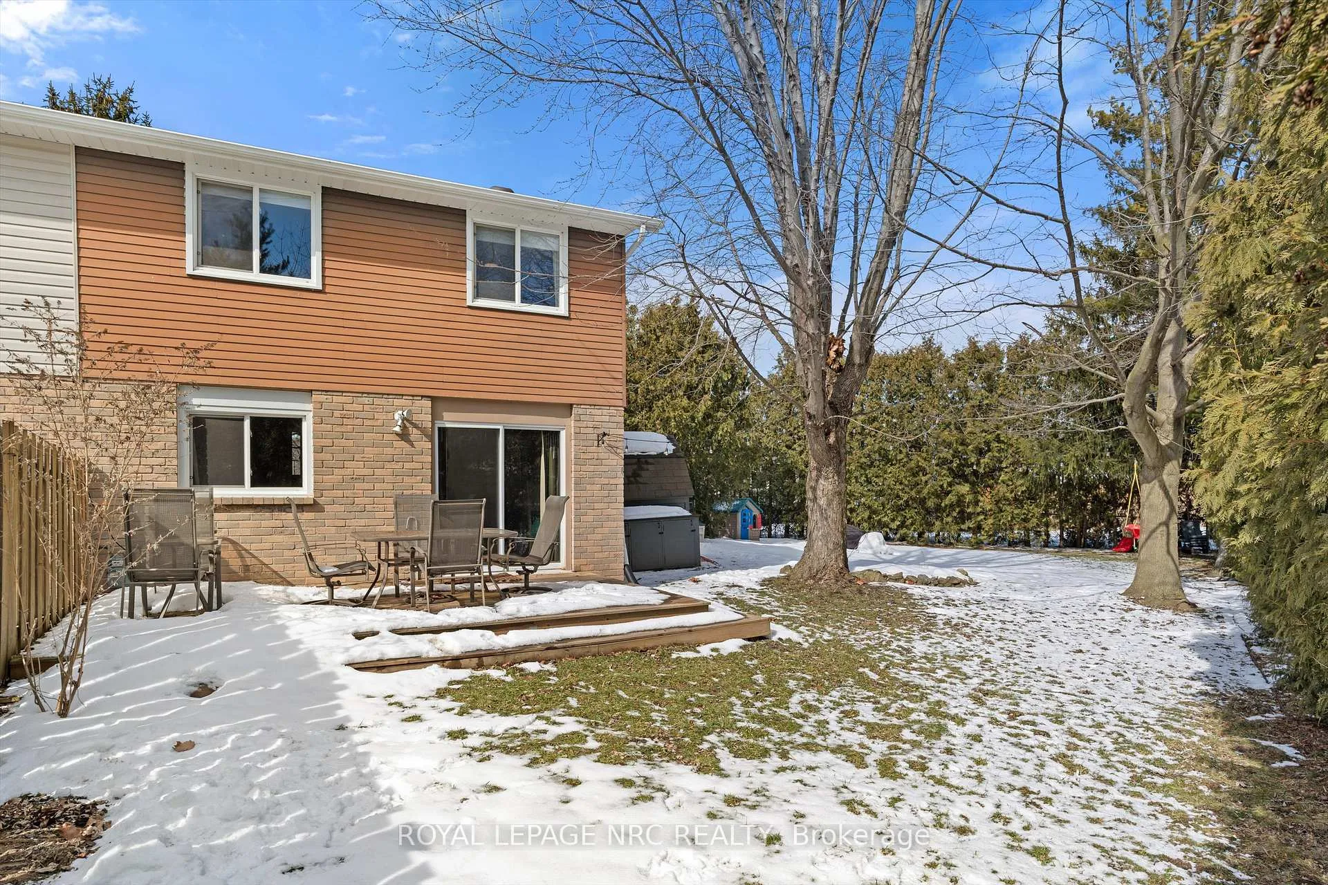 Photo 32 of 90 Oxford Street, St. Catharines, Secord Woods — HOMEH