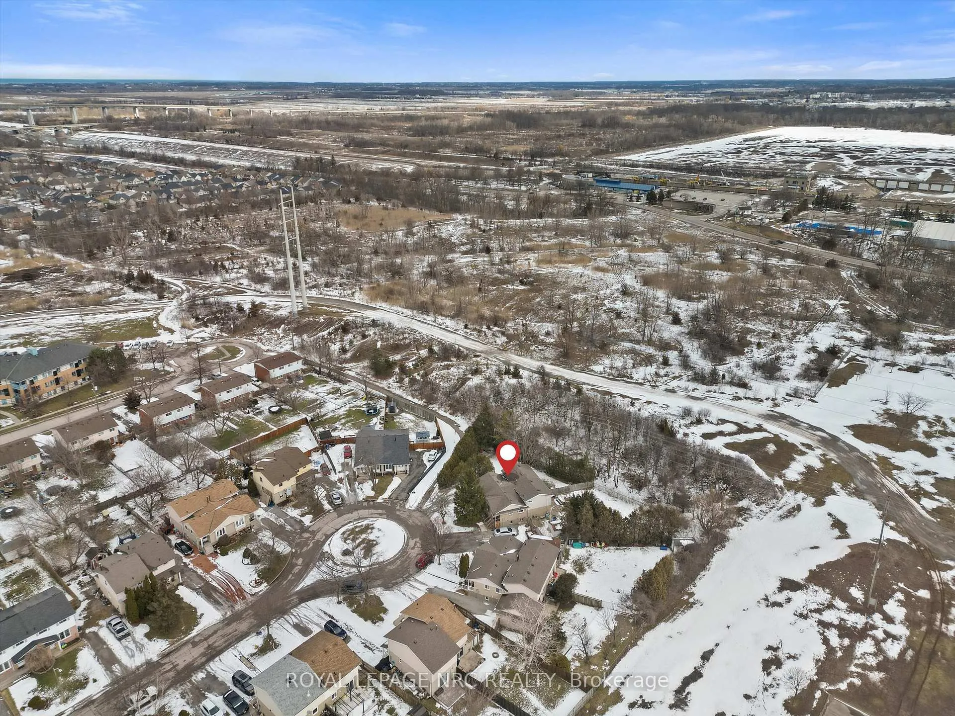 Photo 39 of 90 Oxford Street, St. Catharines, Secord Woods — HOMEH