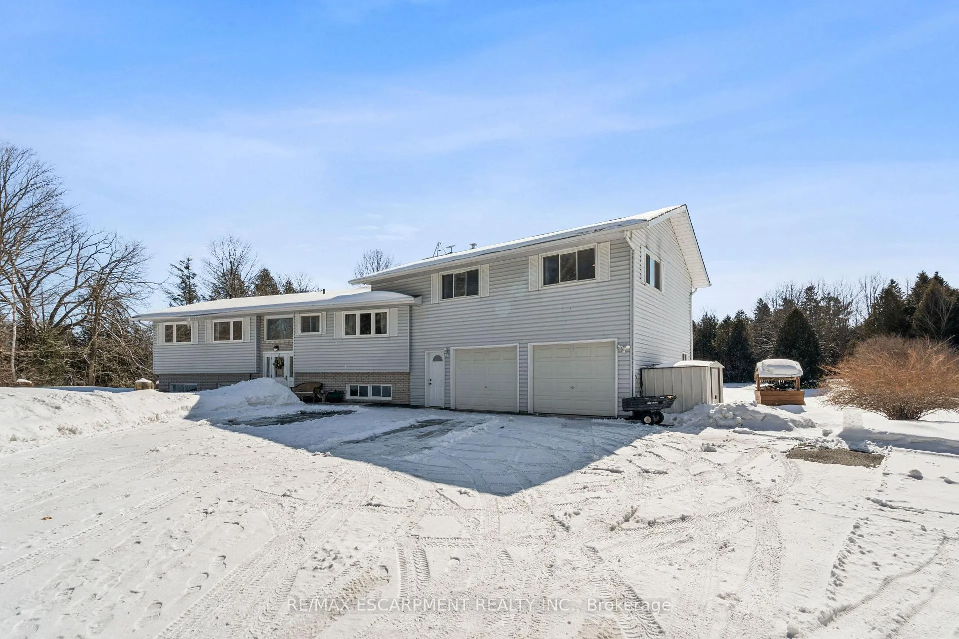 Photo 1 of 8941 Wellington Rd 50, Erin, Rural Erin — HOMEH