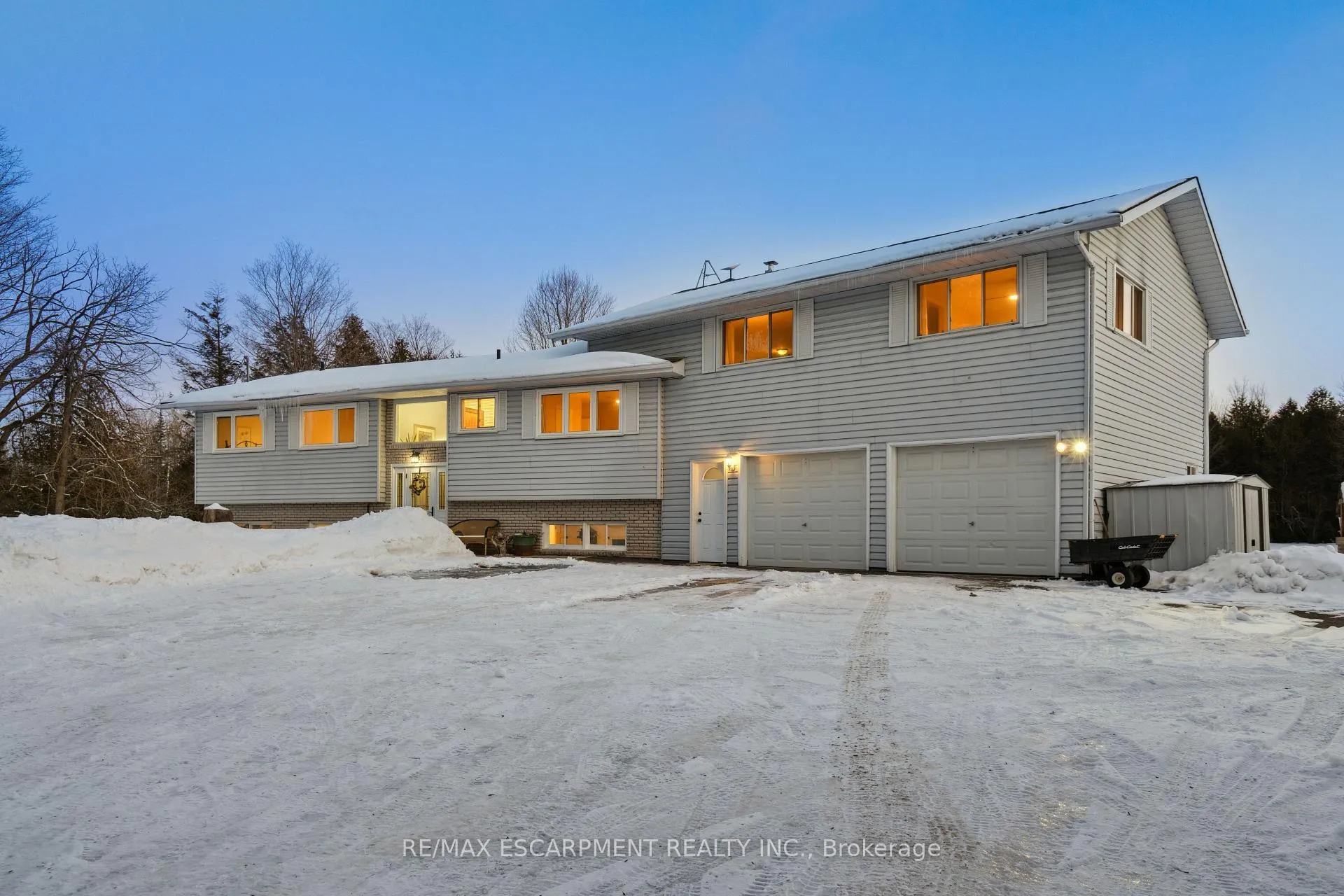 Photo 2 of 8941 Wellington Rd 50, Erin, Rural Erin — HOMEH