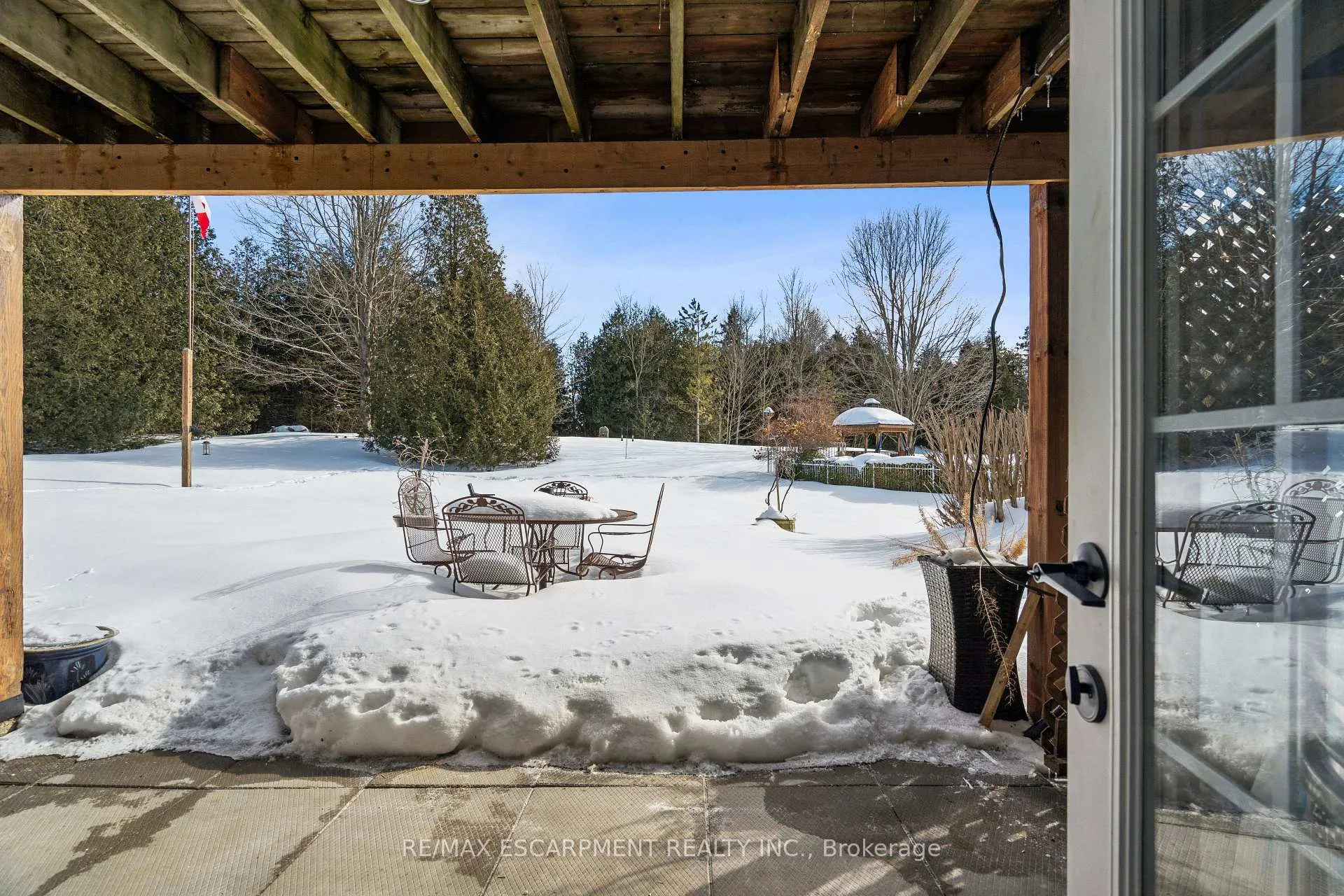 Photo 37 of 8941 Wellington Rd 50, Erin, Rural Erin — HOMEH