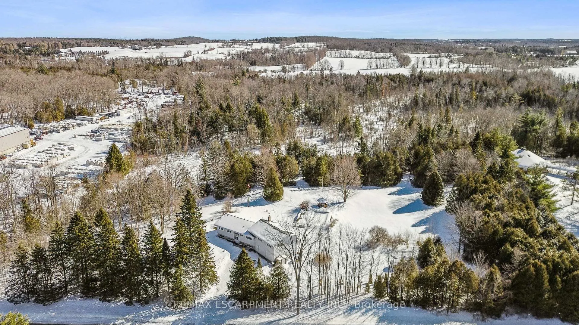 Photo 39 of 8941 Wellington Rd 50, Erin, Rural Erin — HOMEH