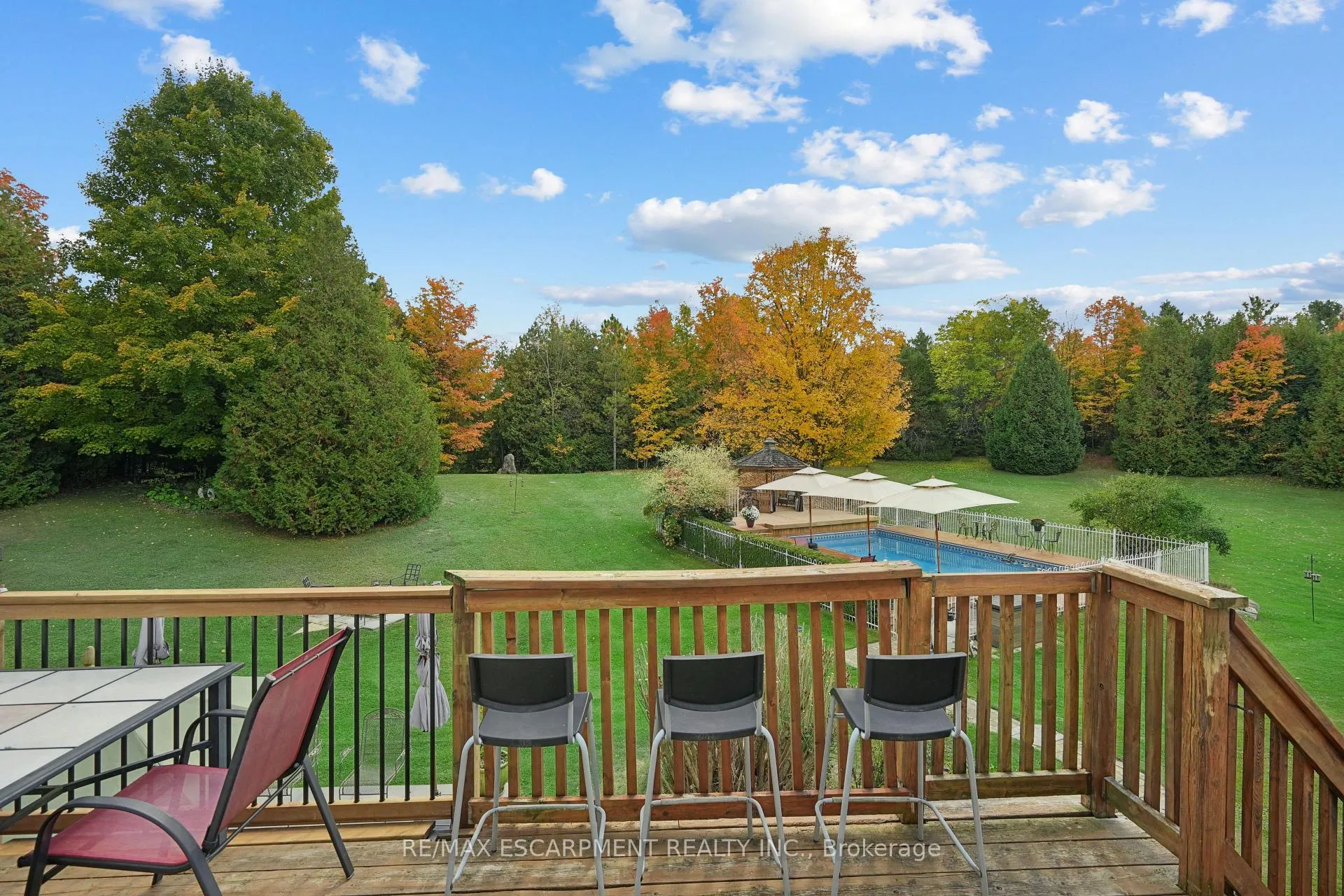 Photo 40 of 8941 Wellington Rd 50, Erin, Rural Erin — HOMEH