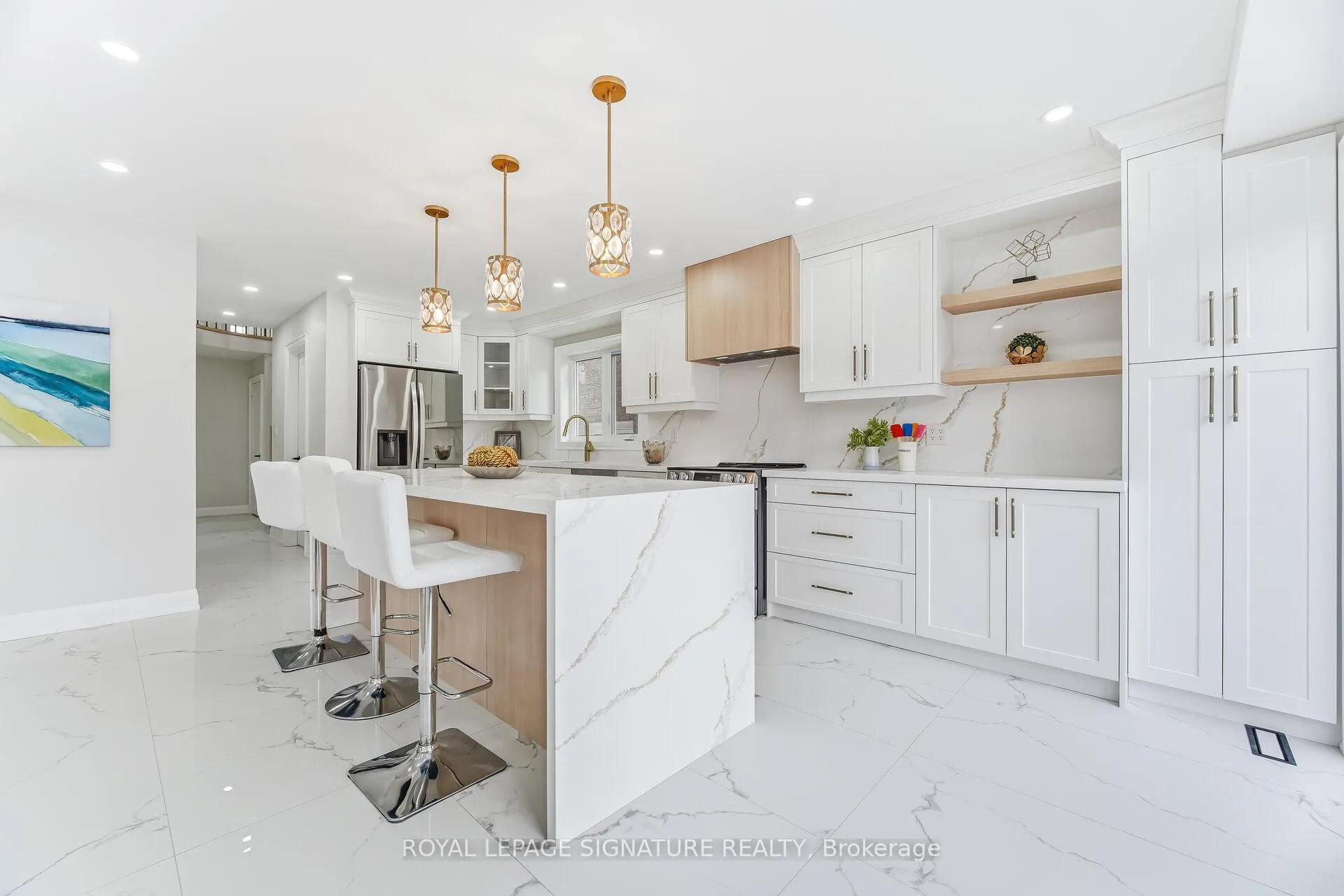 Photo 1 of 22 Rangeland Road, Brampton, Sandringham-Wellington — HOMEH
