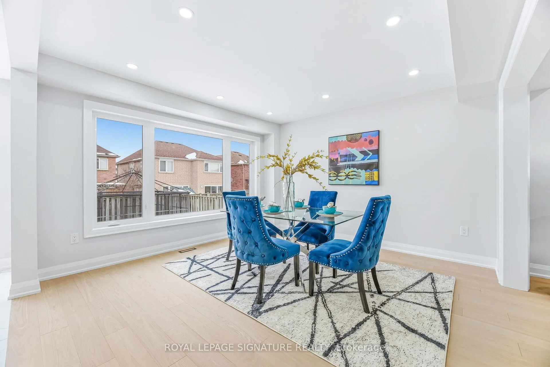 Photo 8 of 22 Rangeland Road, Brampton, Sandringham-Wellington — HOMEH