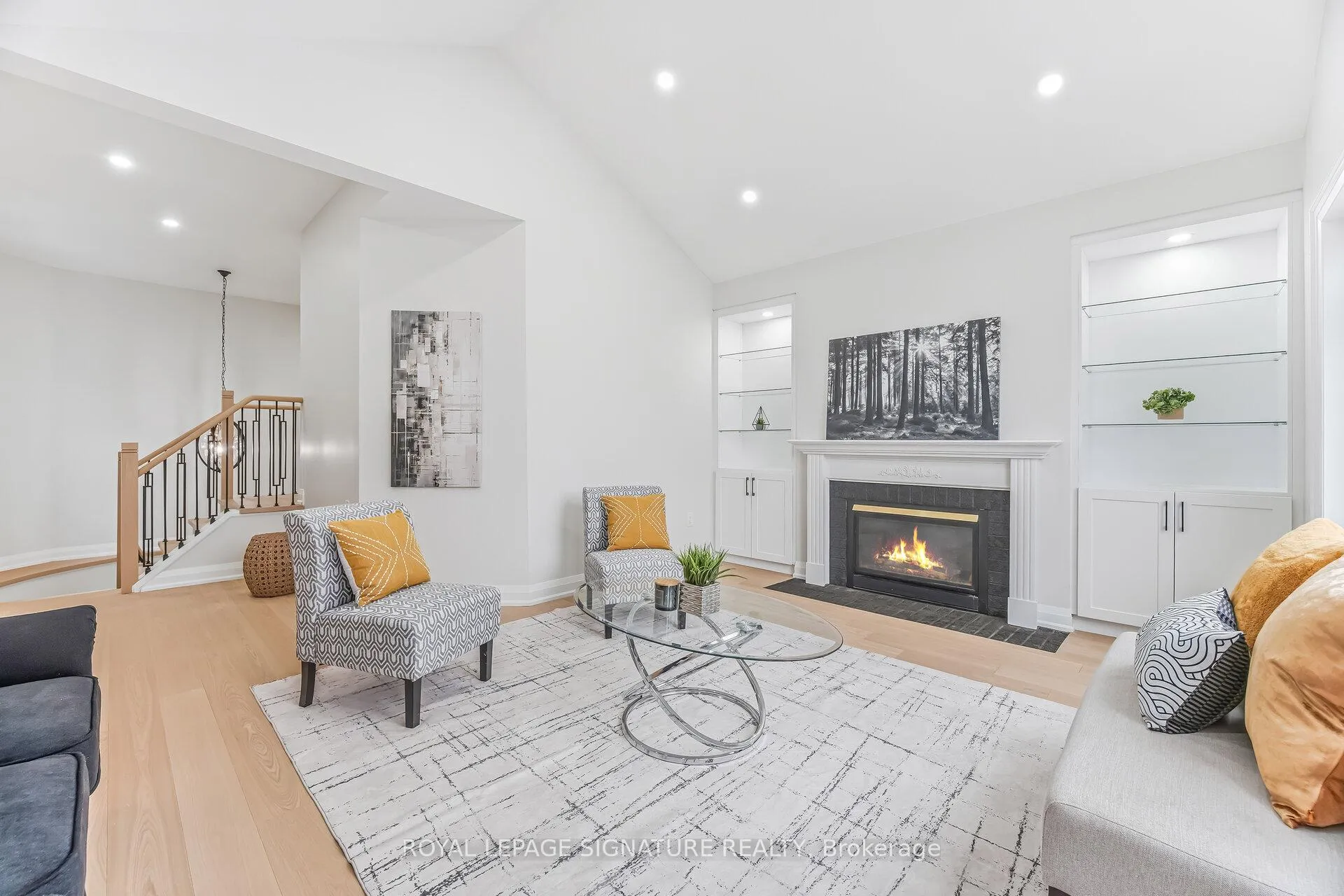 Photo 14 of 22 Rangeland Road, Brampton, Sandringham-Wellington — HOMEH