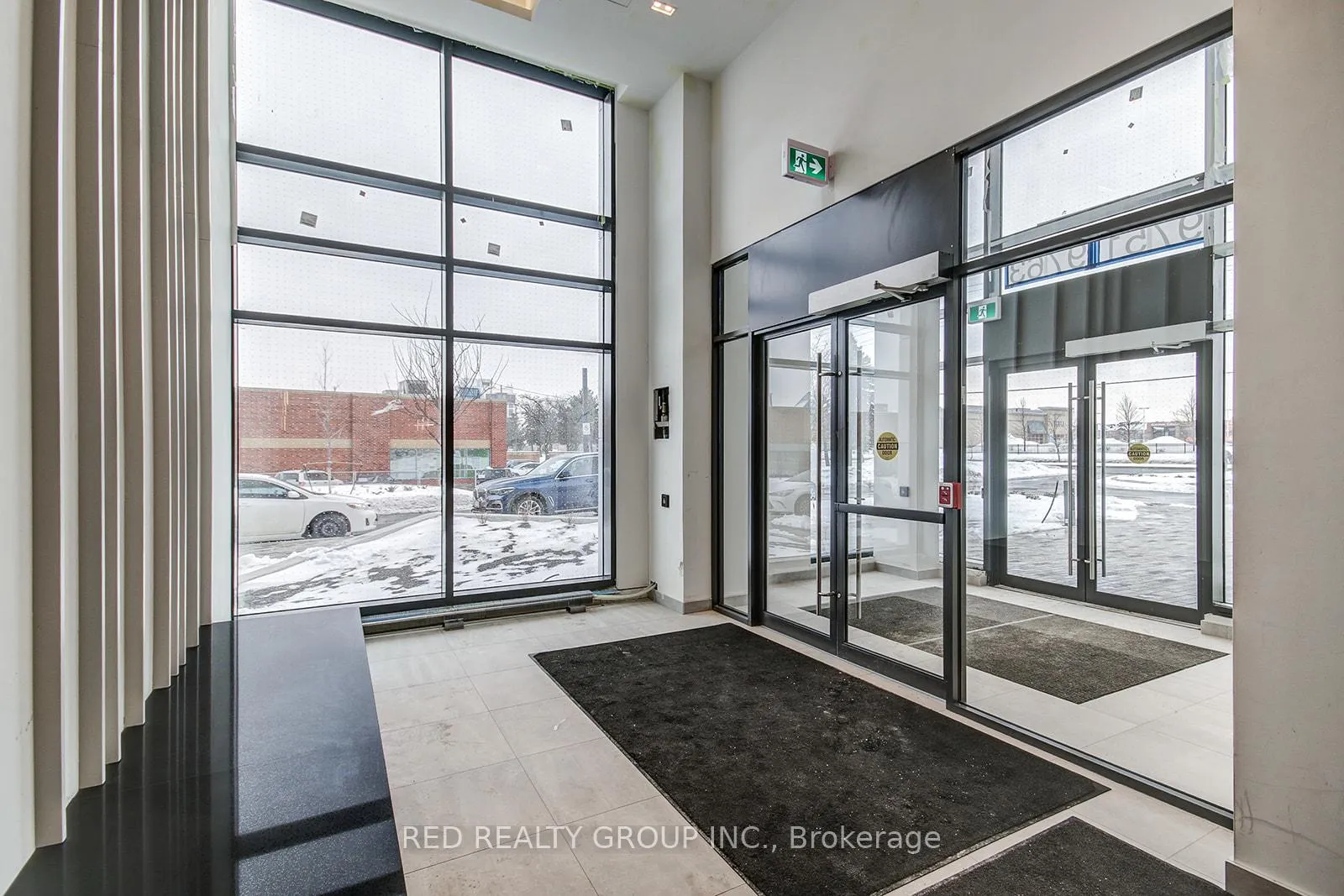 Photo 4 of Unit B1503, 9751 Markham Road, Markham, Greensborough — HOMEH