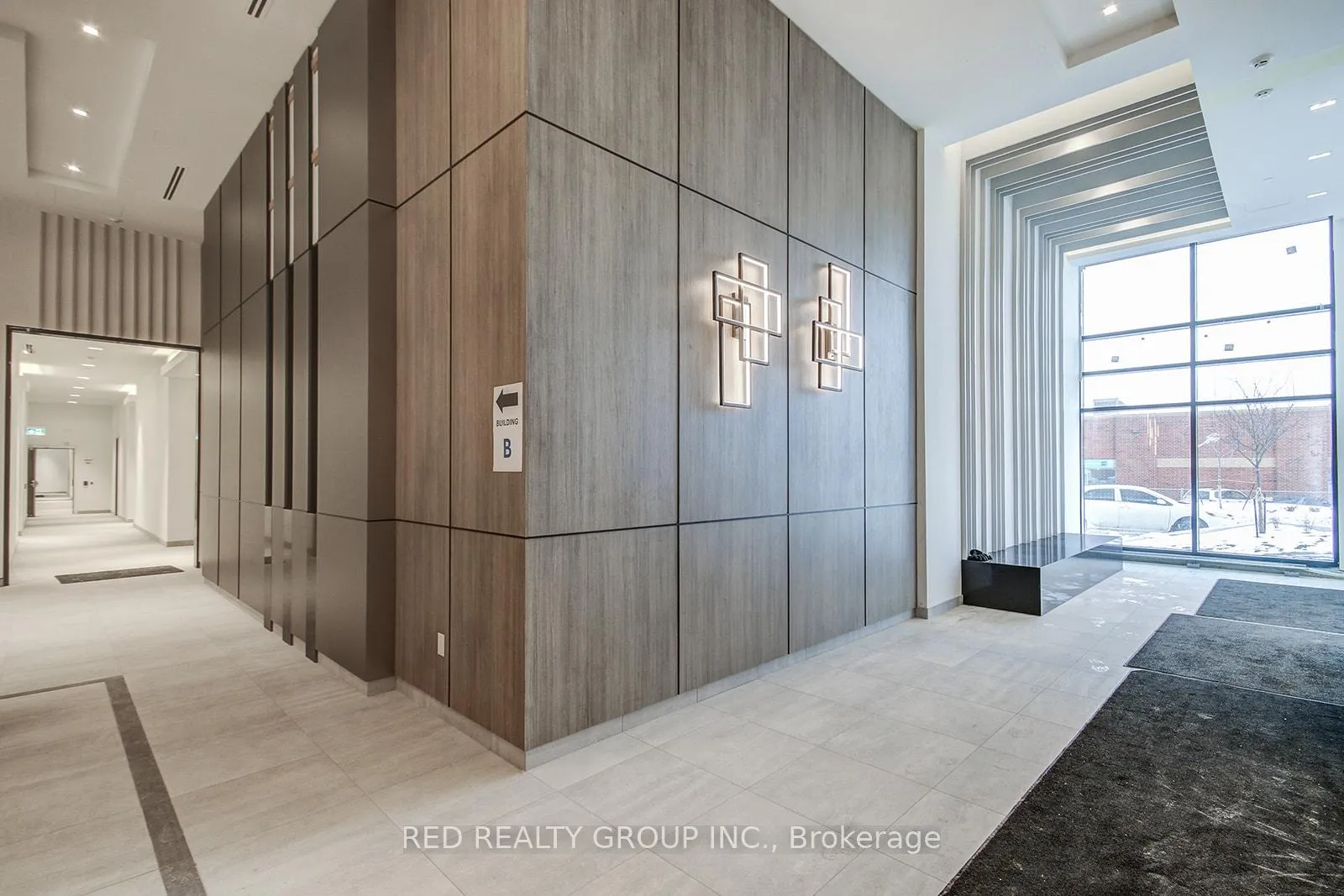 Photo 5 of Unit B1503, 9751 Markham Road, Markham, Greensborough — HOMEH