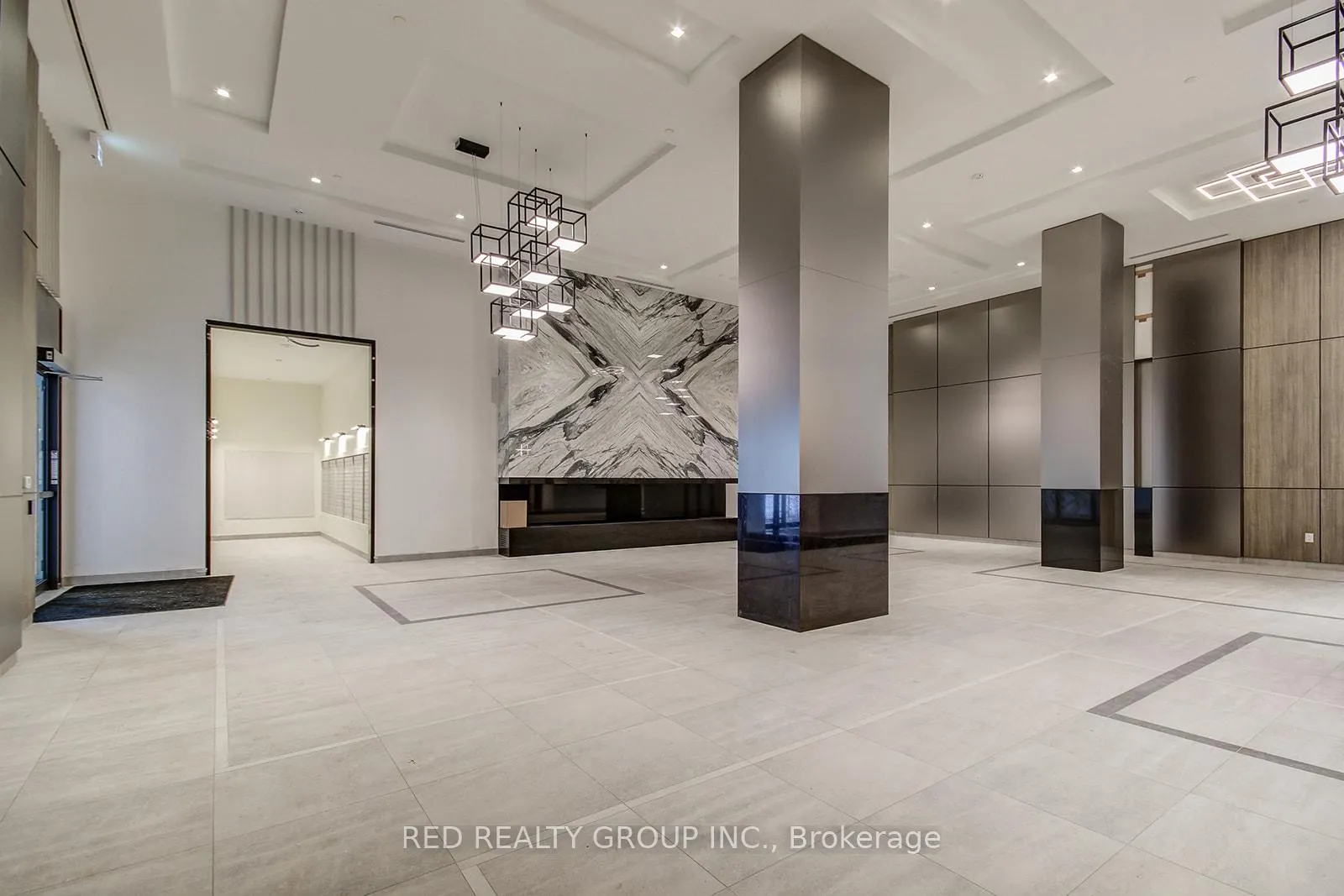 Photo 7 of Unit B1503, 9751 Markham Road, Markham, Greensborough — HOMEH