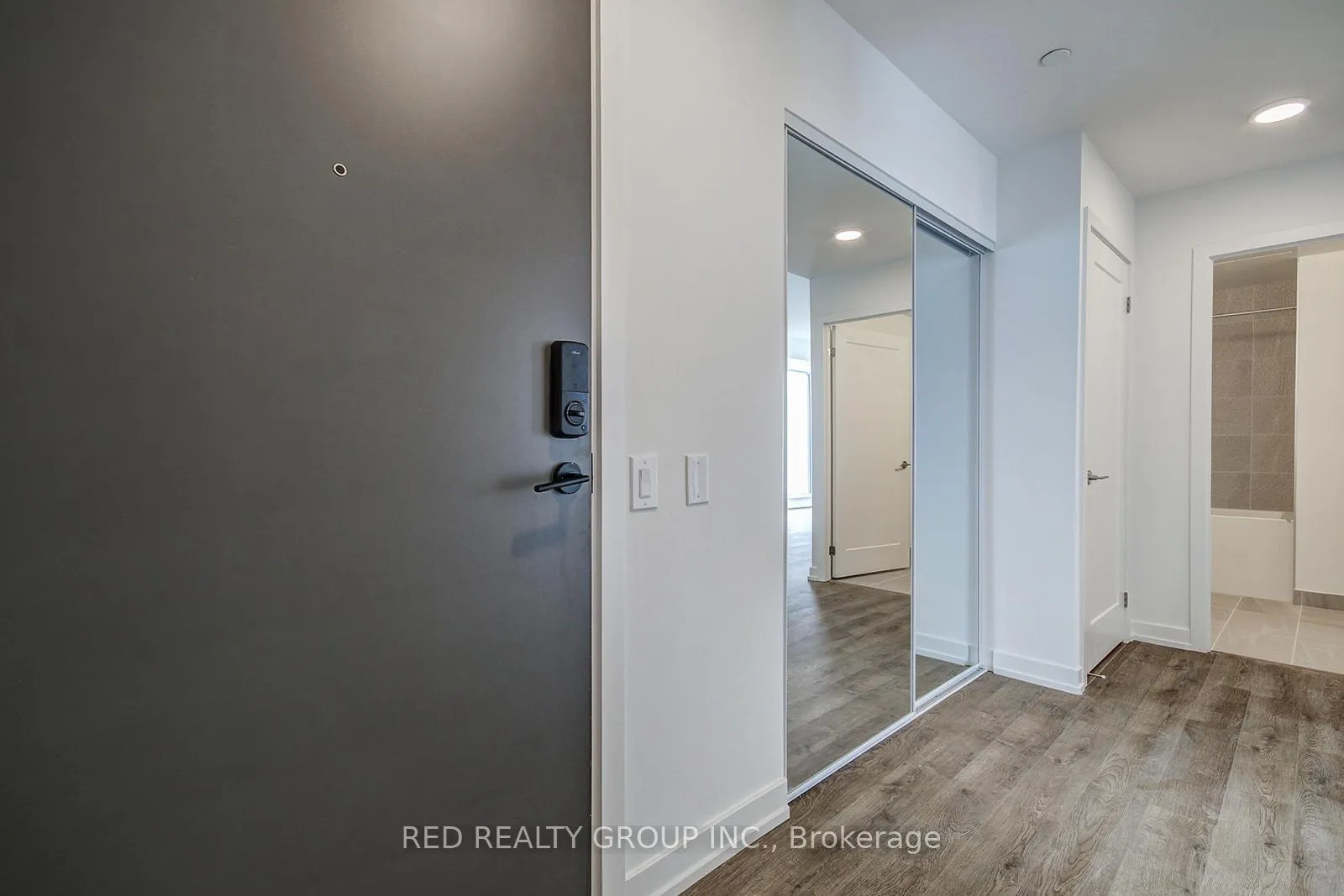 Photo 10 of Unit B1503, 9751 Markham Road, Markham, Greensborough — HOMEH