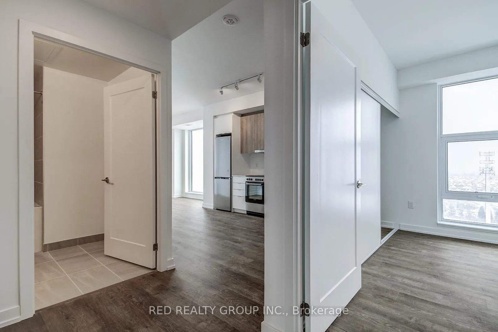 Photo 12 of Unit B1503, 9751 Markham Road, Markham, Greensborough — HOMEH