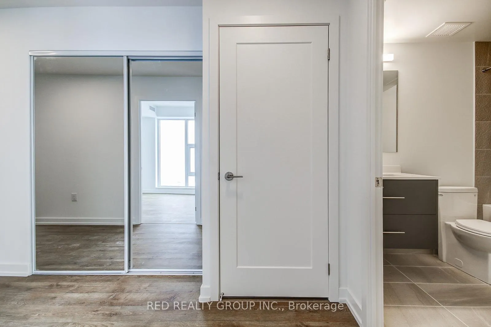 Photo 17 of Unit B1503, 9751 Markham Road, Markham, Greensborough — HOMEH