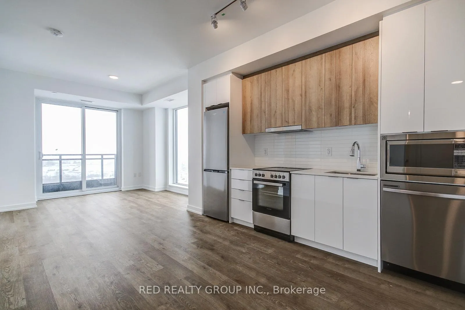 Photo 21 of Unit B1503, 9751 Markham Road, Markham, Greensborough — HOMEH