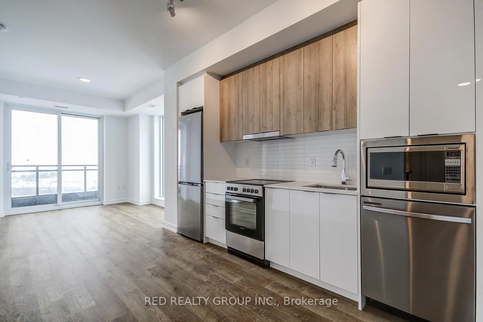 Photo 22 of Unit B1503, 9751 Markham Road, Markham, Greensborough — HOMEH