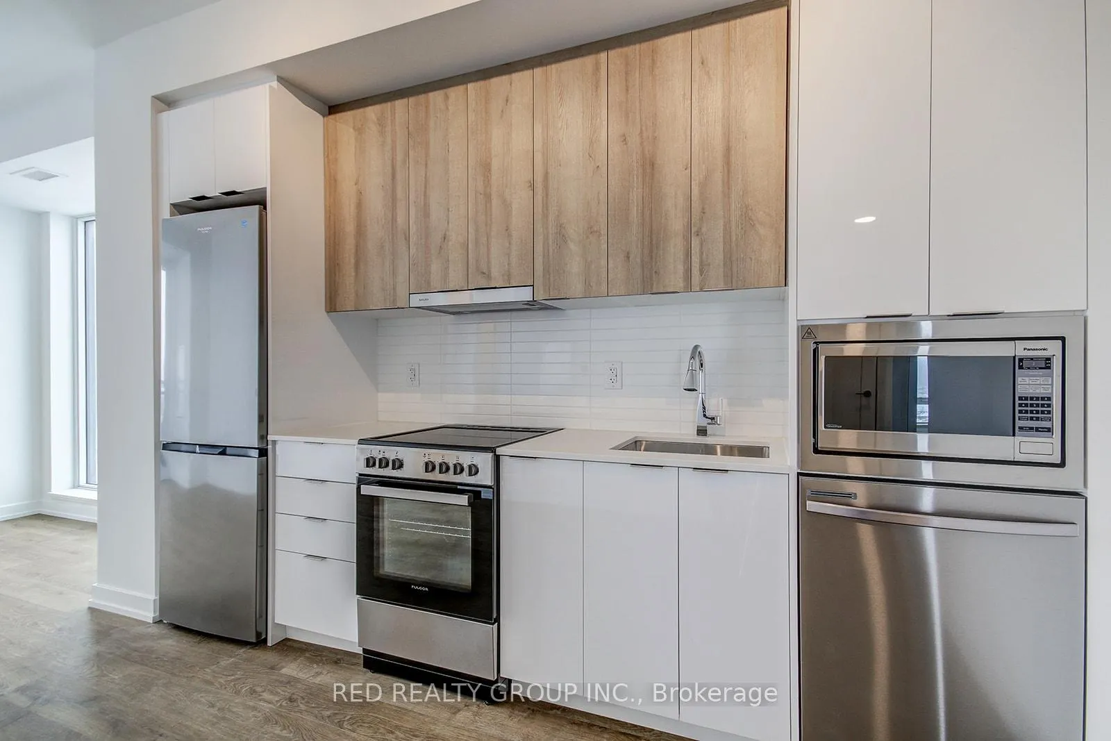 Photo 23 of Unit B1503, 9751 Markham Road, Markham, Greensborough — HOMEH