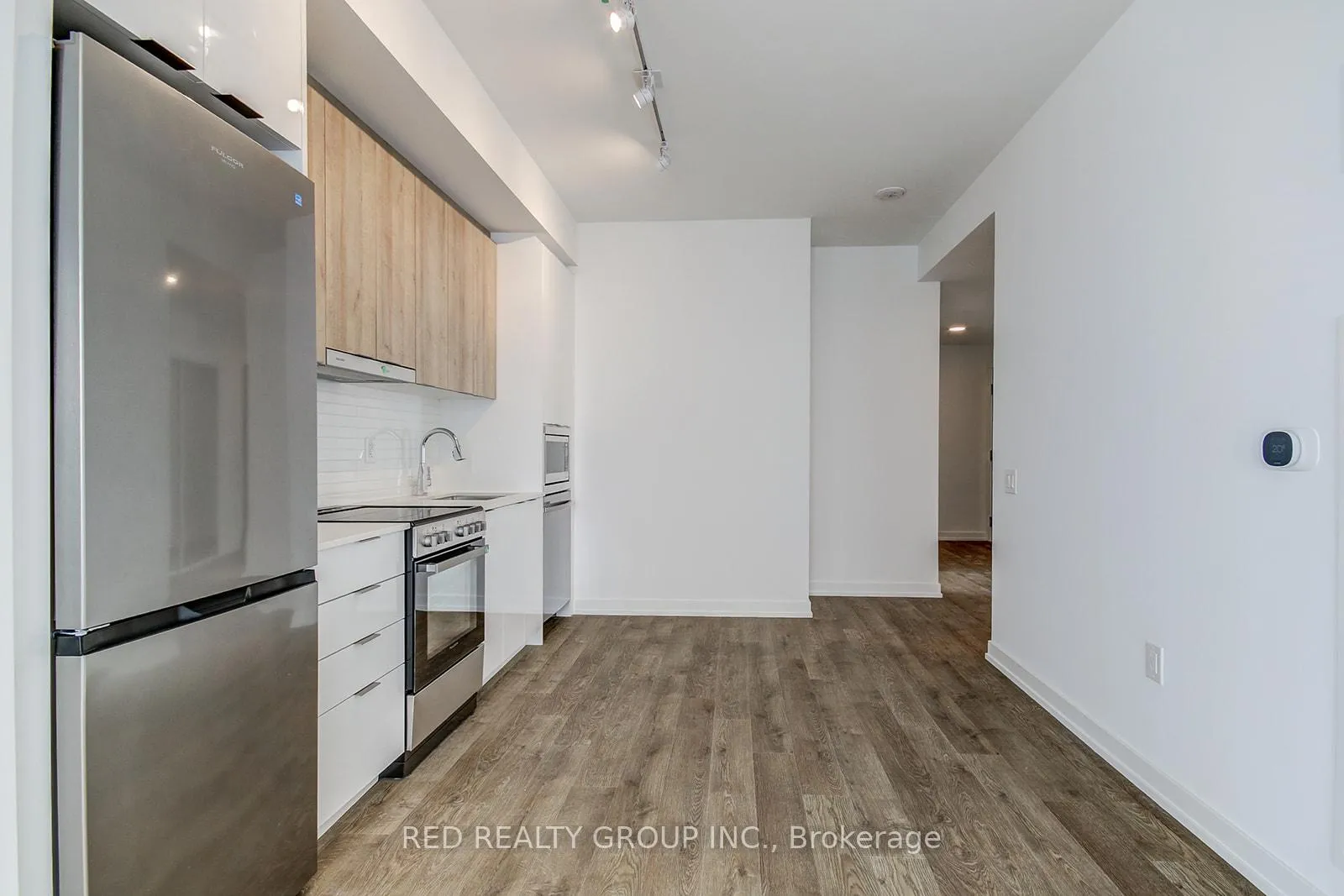 Photo 26 of Unit B1503, 9751 Markham Road, Markham, Greensborough — HOMEH