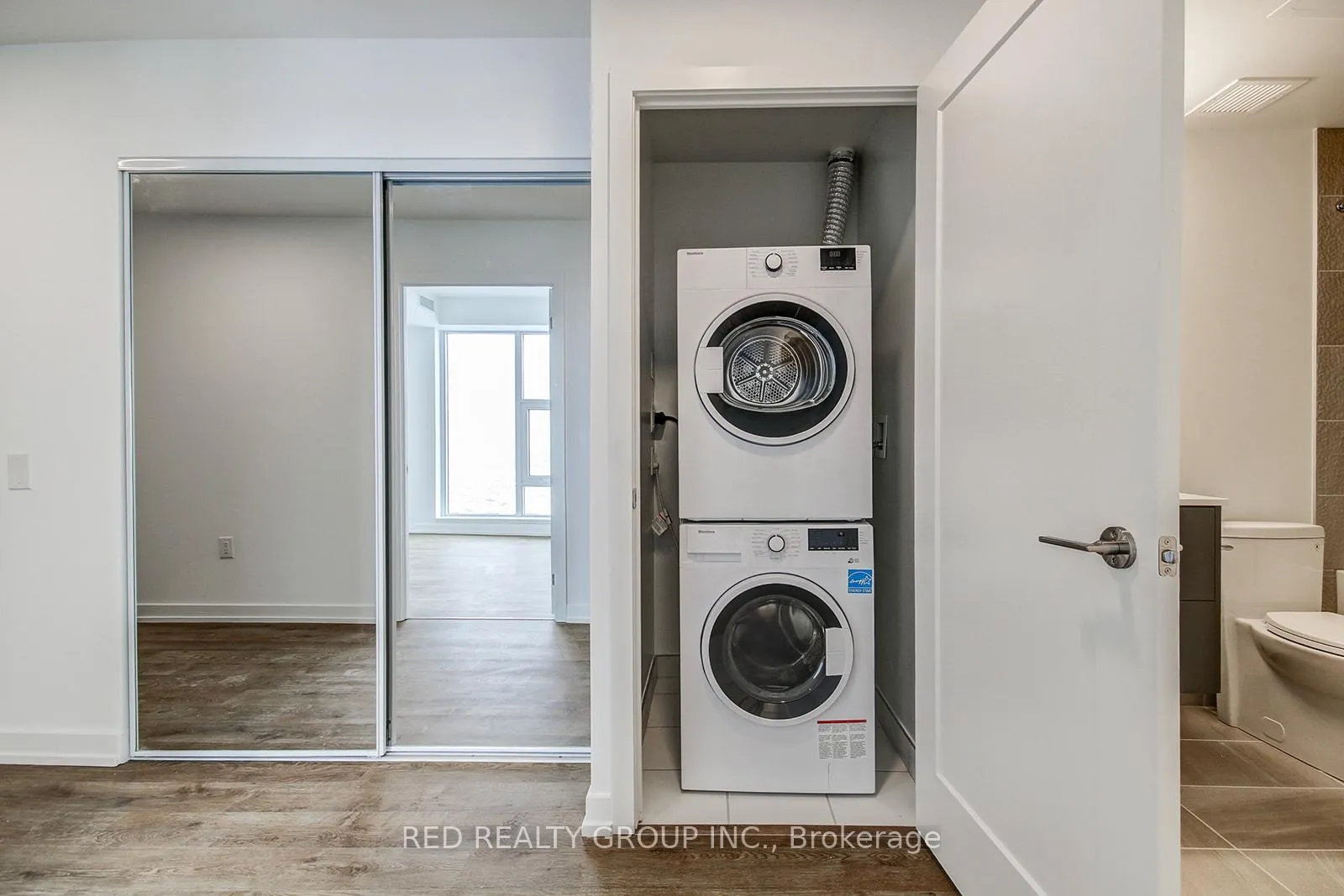 Photo 36 of Unit B1503, 9751 Markham Road, Markham, Greensborough — HOMEH