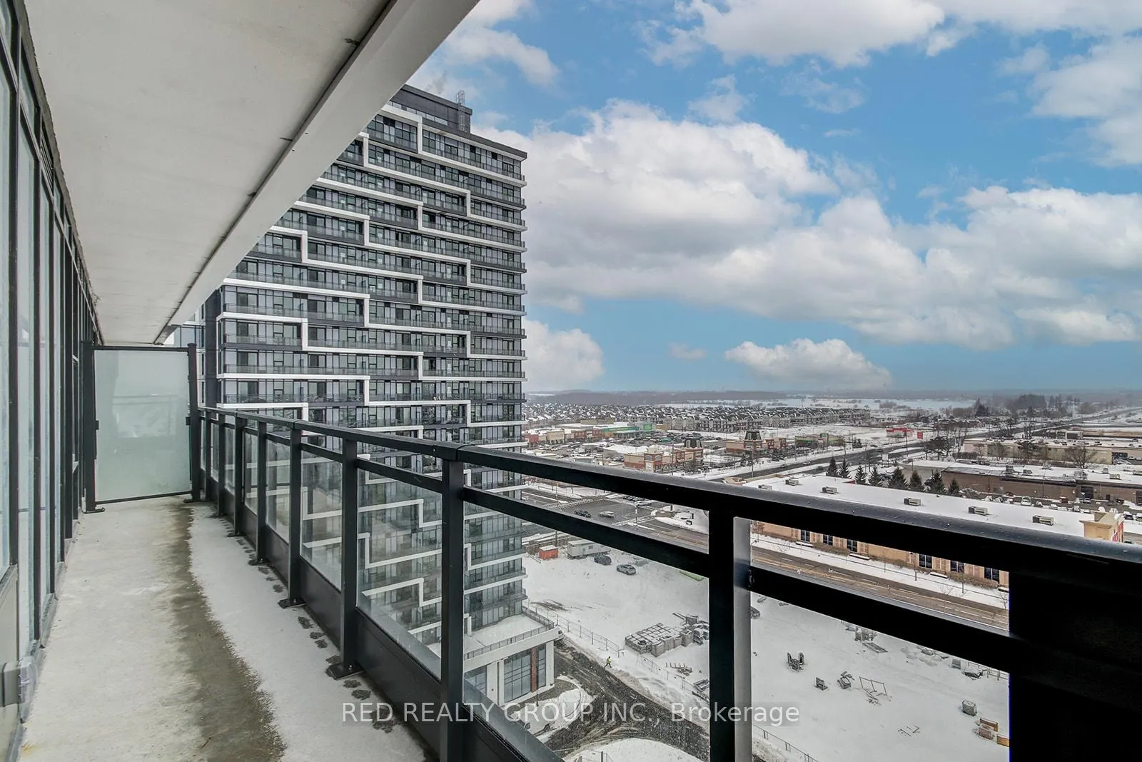 Photo 37 of Unit B1503, 9751 Markham Road, Markham, Greensborough — HOMEH