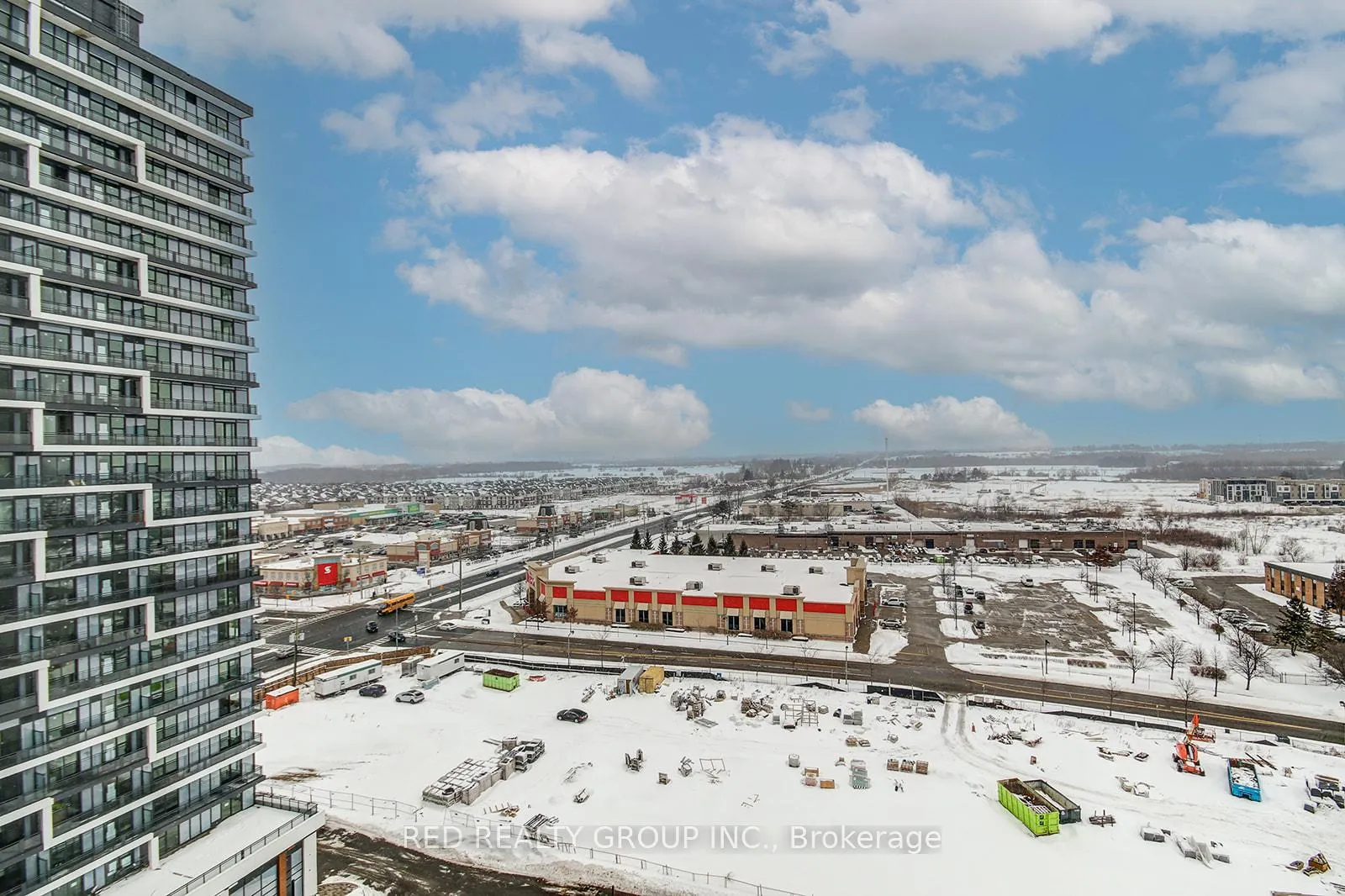 Photo 39 of Unit B1503, 9751 Markham Road, Markham, Greensborough — HOMEH