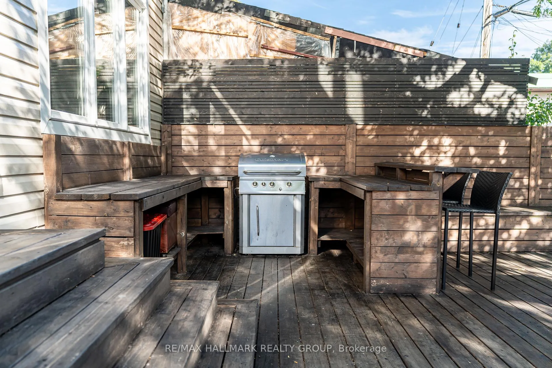 Photo 24 of 999 Pinecrest Road, Ottawa, Queensway Terrace North — HOMEH
