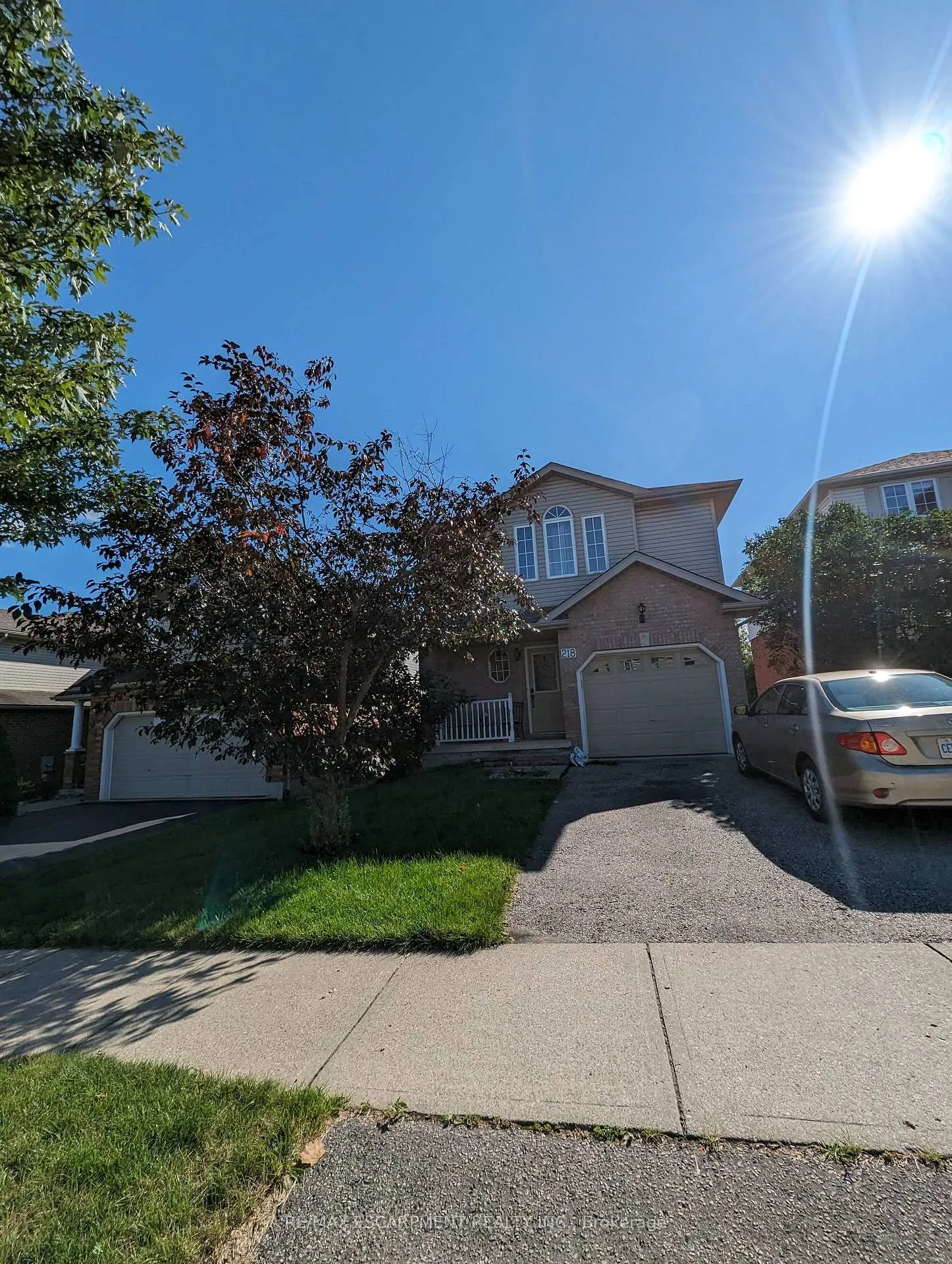 Photo 2 of 218 Dearborn Boulevard, Waterloo, Colonial Acres — HOMEH