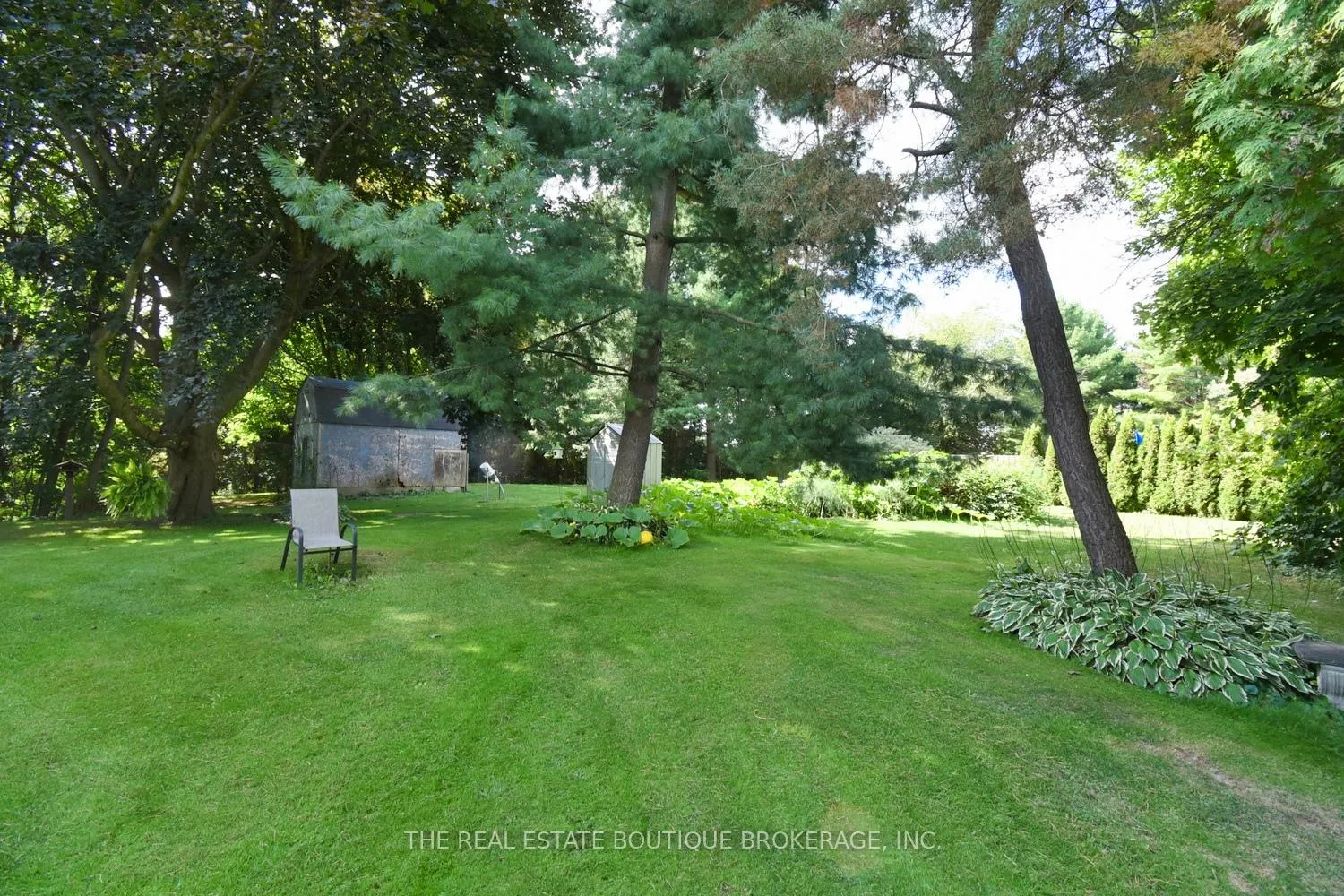 Photo 45 of 1966 Concession 2 W, Hamilton, Rural Flamborough — HOMEH