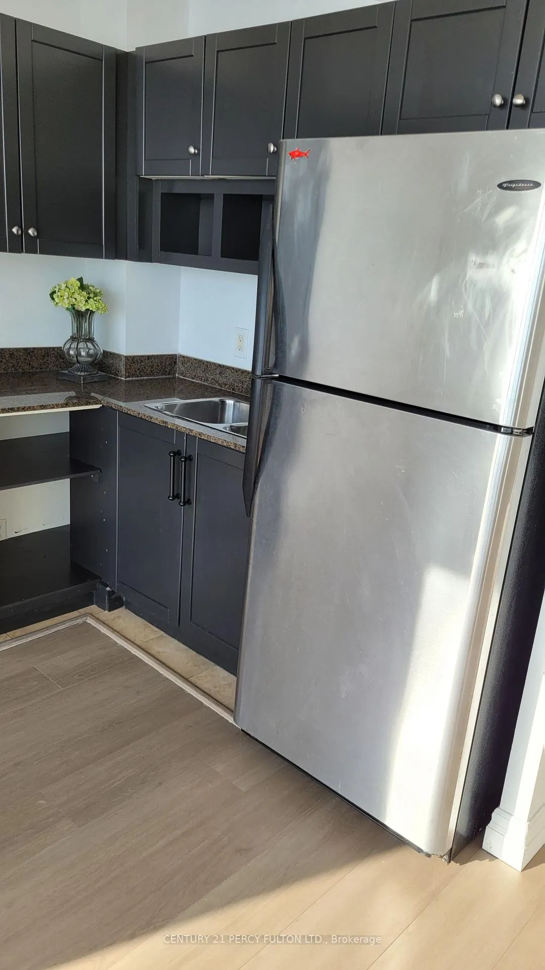 Photo 5 of Unit 2708, 208 Queens Quay W, Toronto, Waterfront Communities — HOMEH
