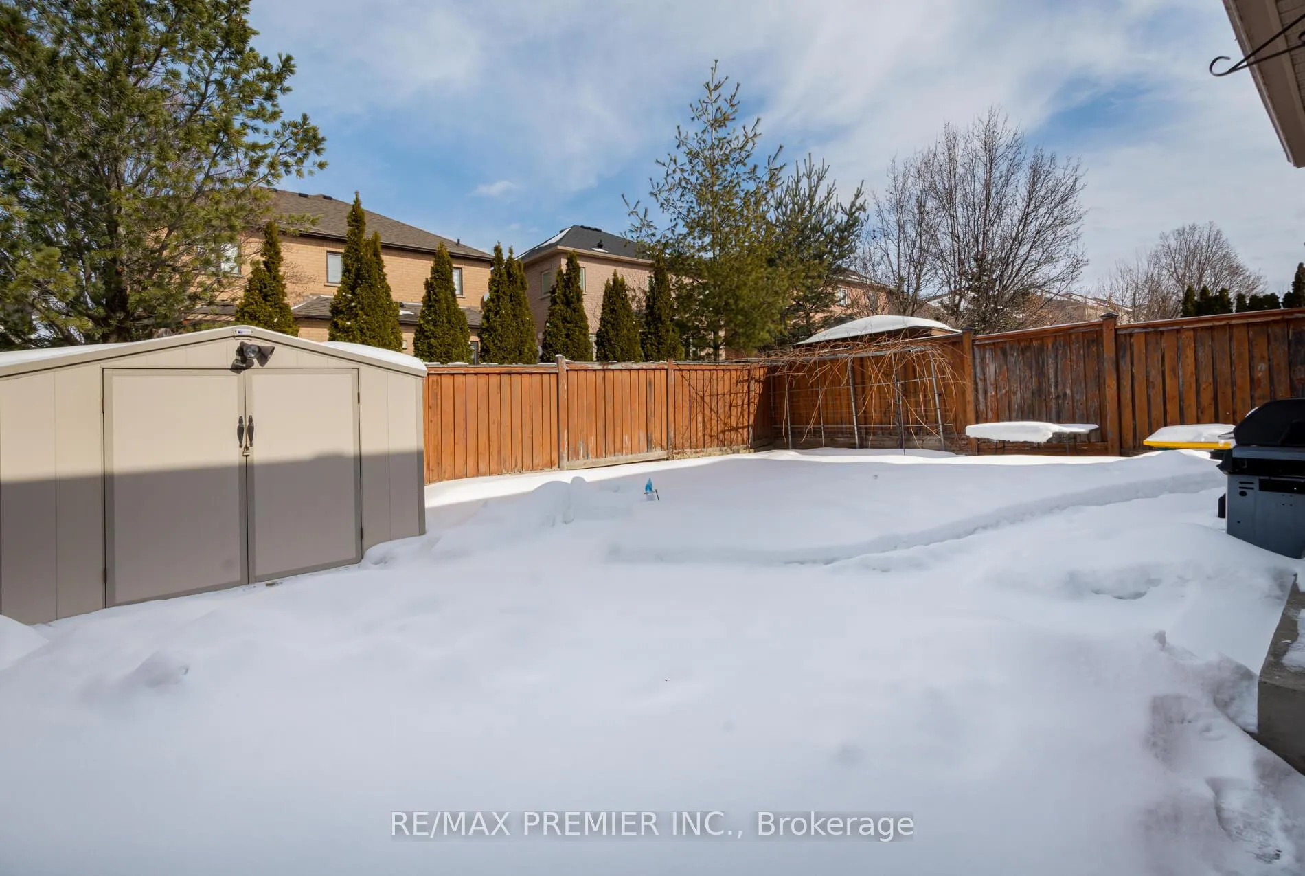 Photo 42 of 35 Cachet Hill Crescent, Vaughan, Sonoma Heights — HOMEH