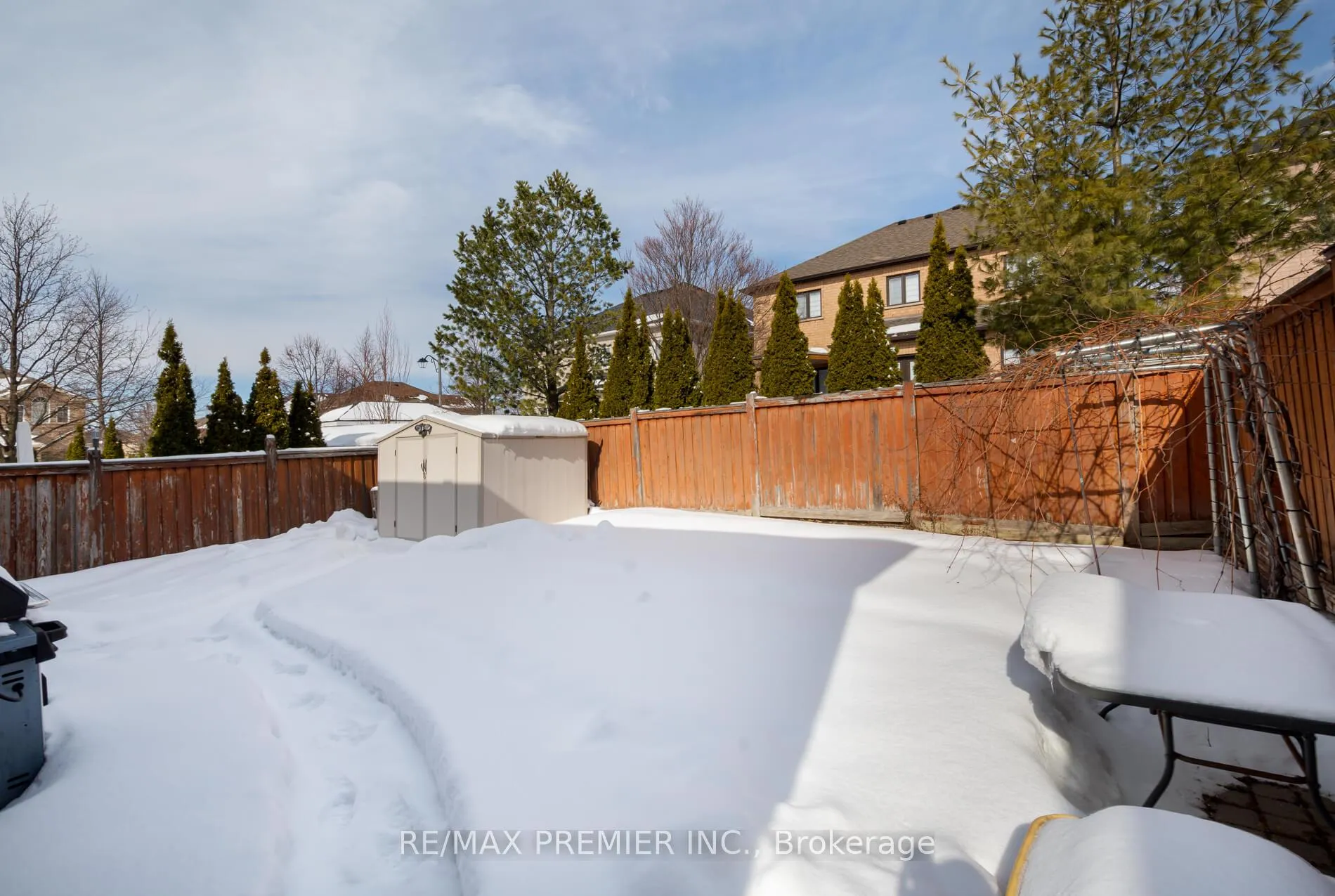 Photo 43 of 35 Cachet Hill Crescent, Vaughan, Sonoma Heights — HOMEH