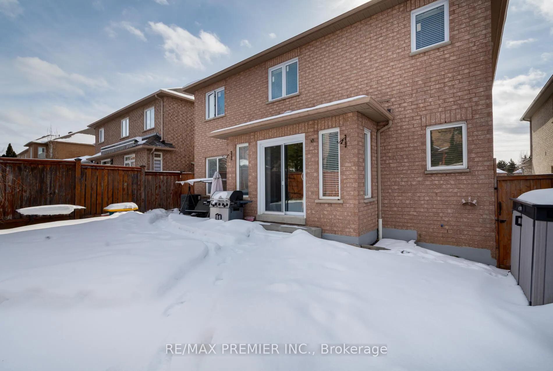 Photo 44 of 35 Cachet Hill Crescent, Vaughan, Sonoma Heights — HOMEH