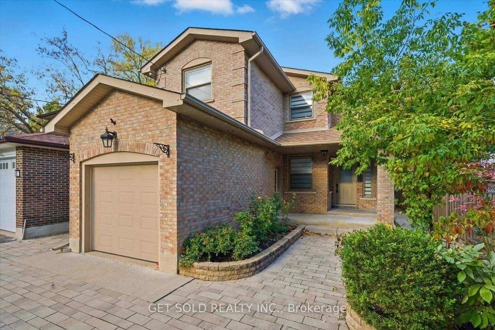 Photo 1 of 18 Mill Street S, Brampton, Downtown Brampton — HOMEH