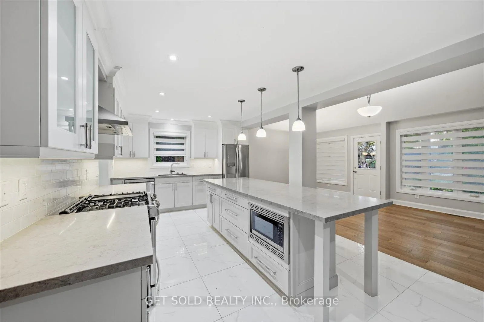 Photo 15 of 18 Mill Street S, Brampton, Downtown Brampton — HOMEH