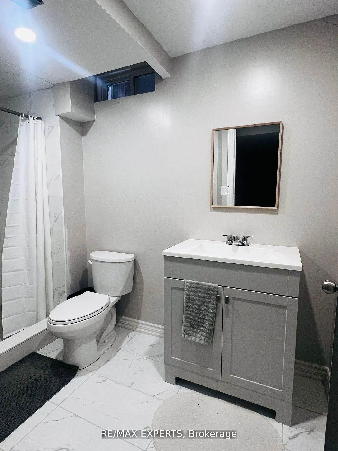 Photo 3 of Unit Bsmt, 1356 Forest Street, Innisfil, Alcona — HOMEH