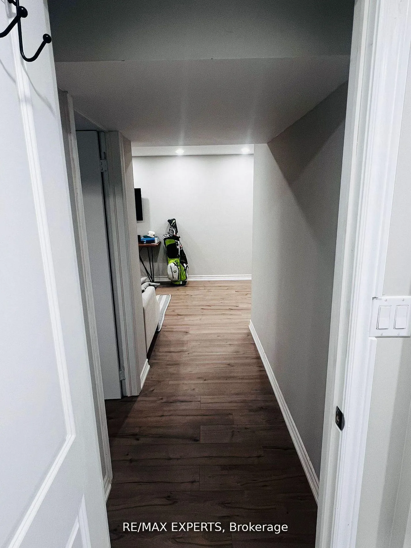 Photo 5 of Unit Bsmt, 1356 Forest Street, Innisfil, Alcona — HOMEH