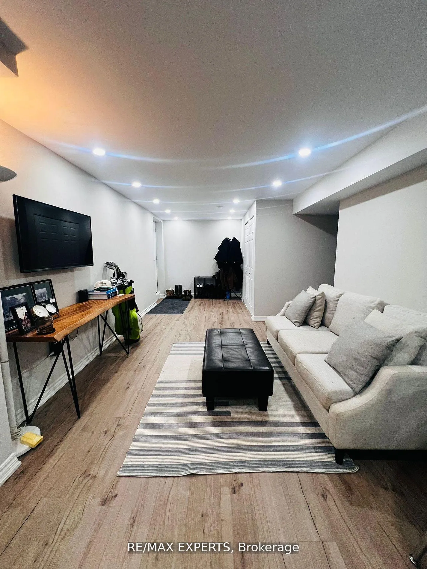 Photo 9 of Unit Bsmt, 1356 Forest Street, Innisfil, Alcona — HOMEH