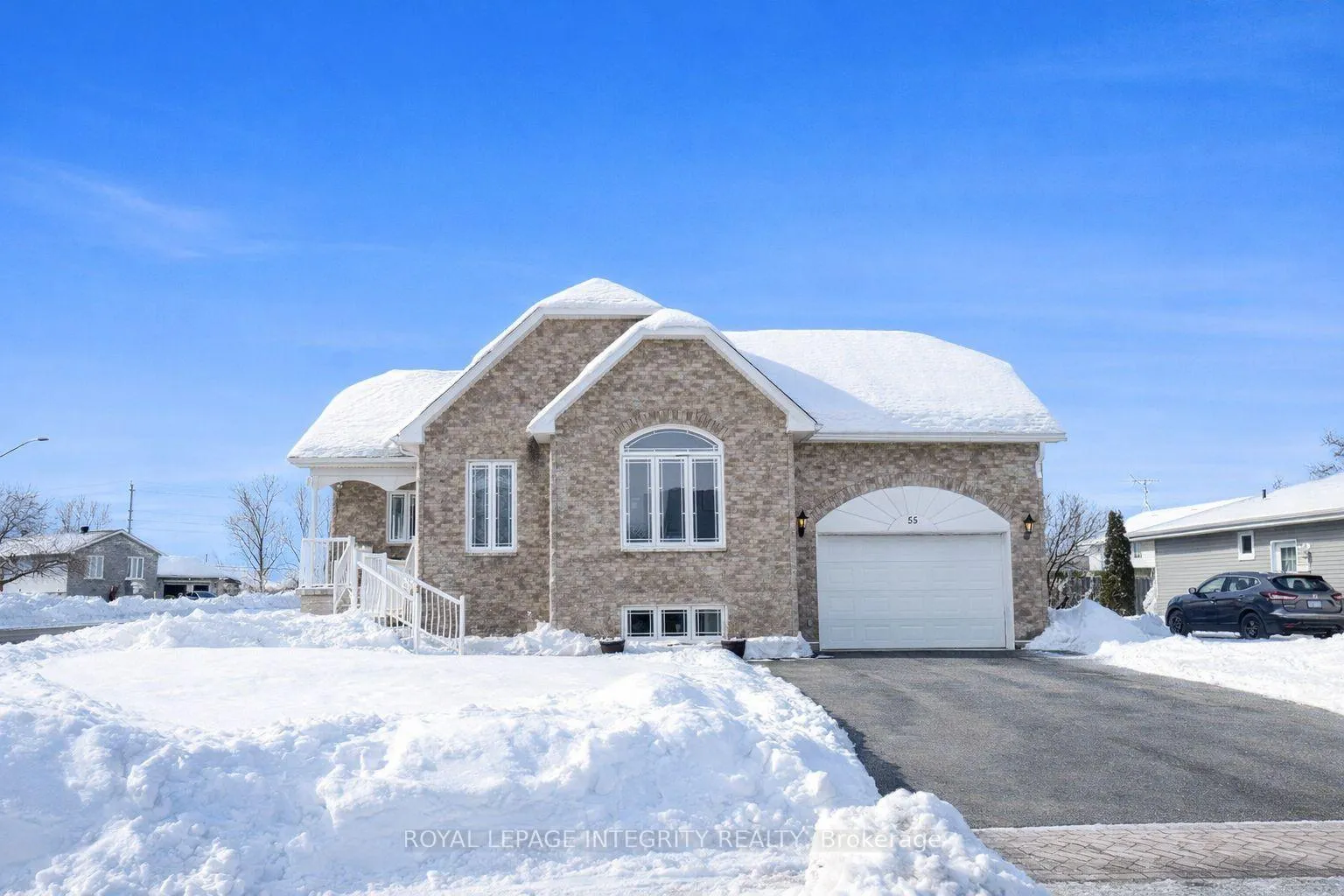 Photo 1 of 55 Rowan Drive, South Dundas, Morrisburg — HOMEH