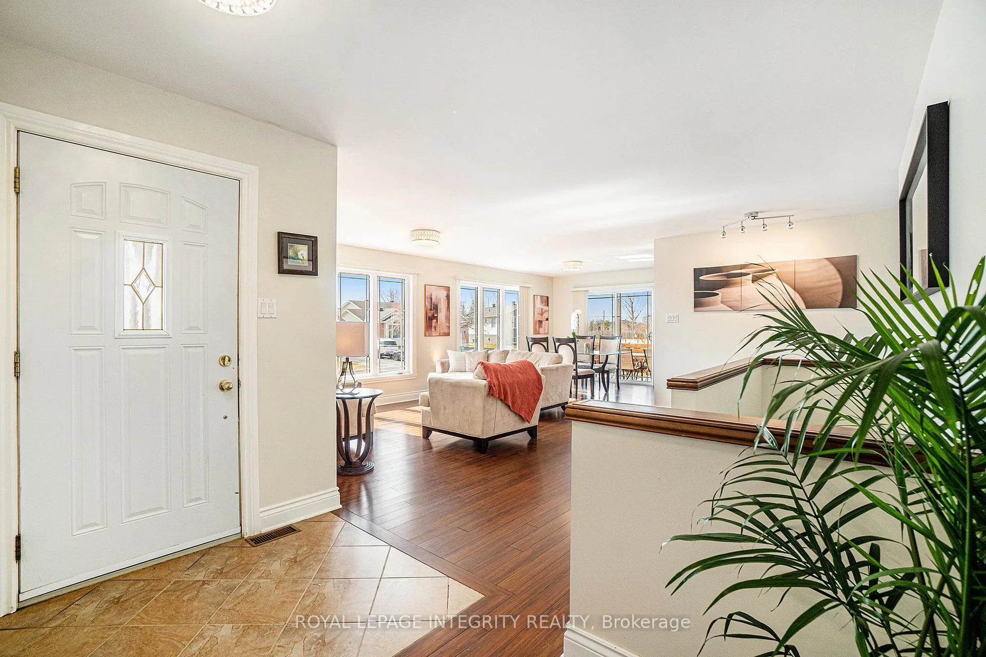 Photo 3 of 55 Rowan Drive, South Dundas, Morrisburg — HOMEH