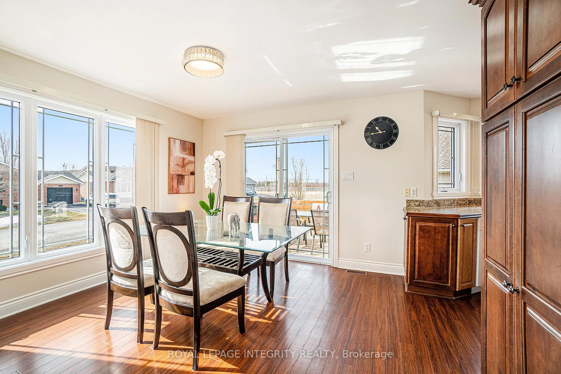 Photo 6 of 55 Rowan Drive, South Dundas, Morrisburg — HOMEH