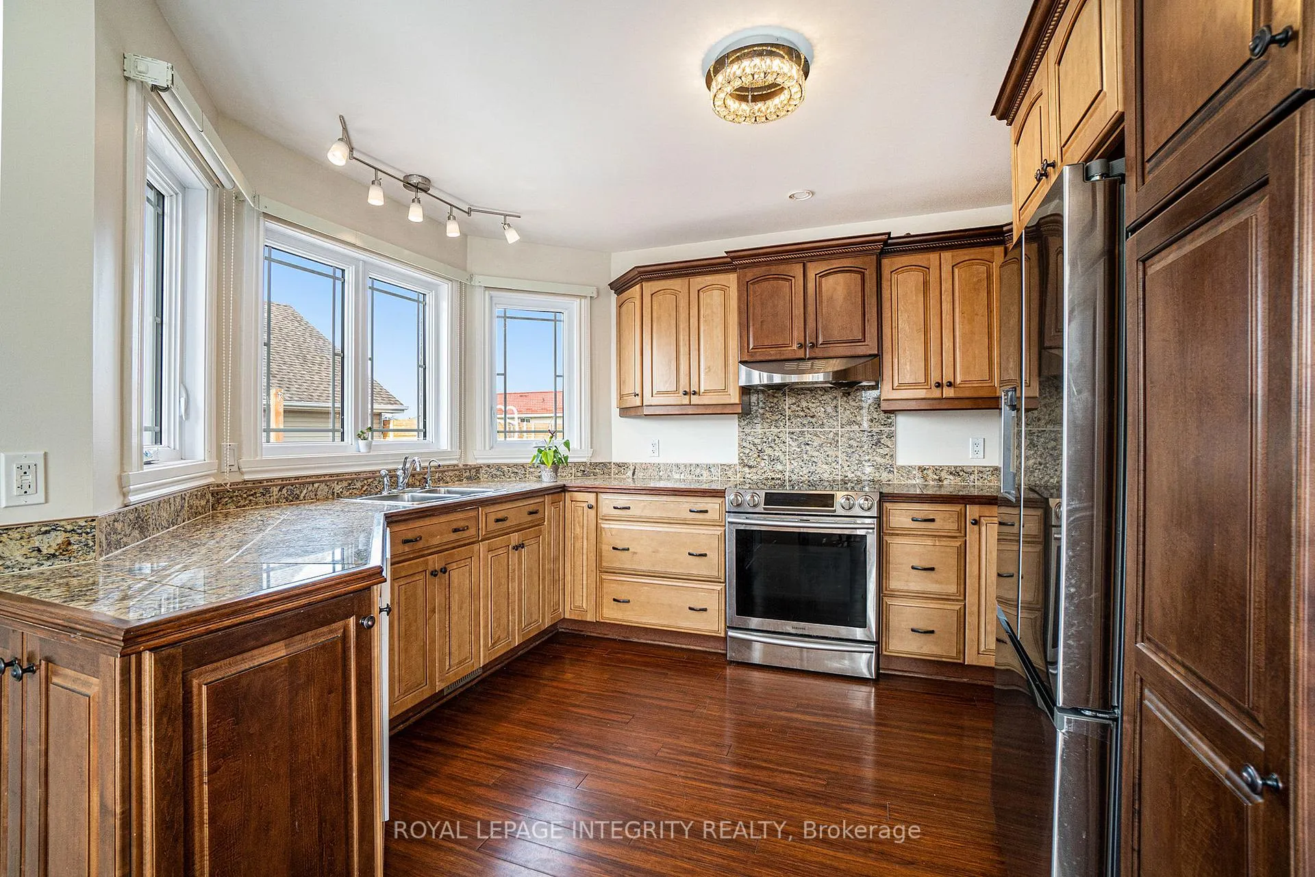 Photo 9 of 55 Rowan Drive, South Dundas, Morrisburg — HOMEH