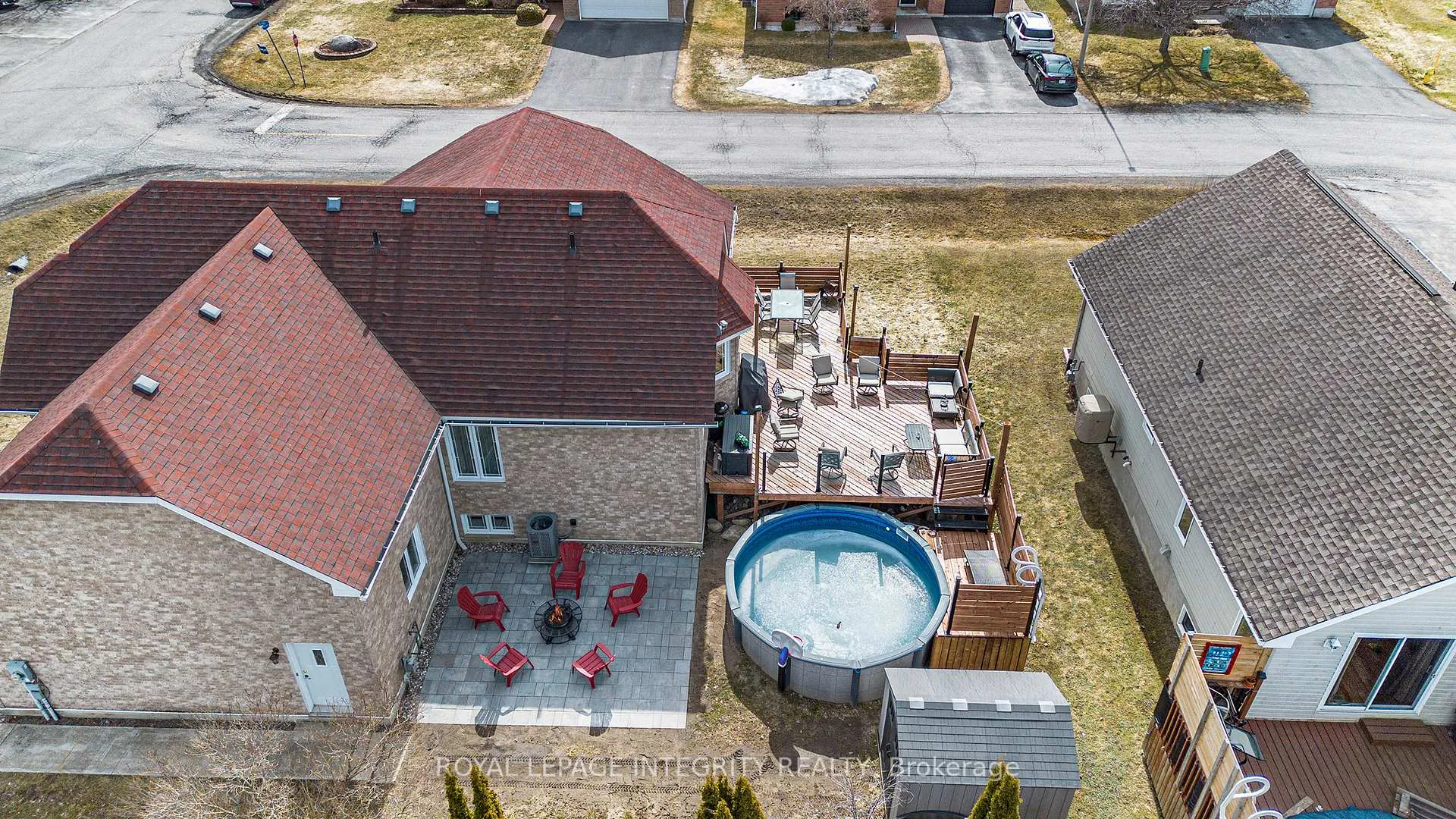 Photo 23 of 55 Rowan Drive, South Dundas, Morrisburg — HOMEH