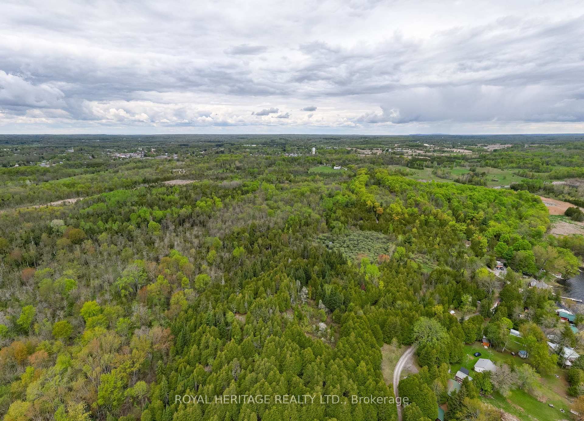 Photo 1 of Lot 14 Acreman Road, Madoc — HOMEH