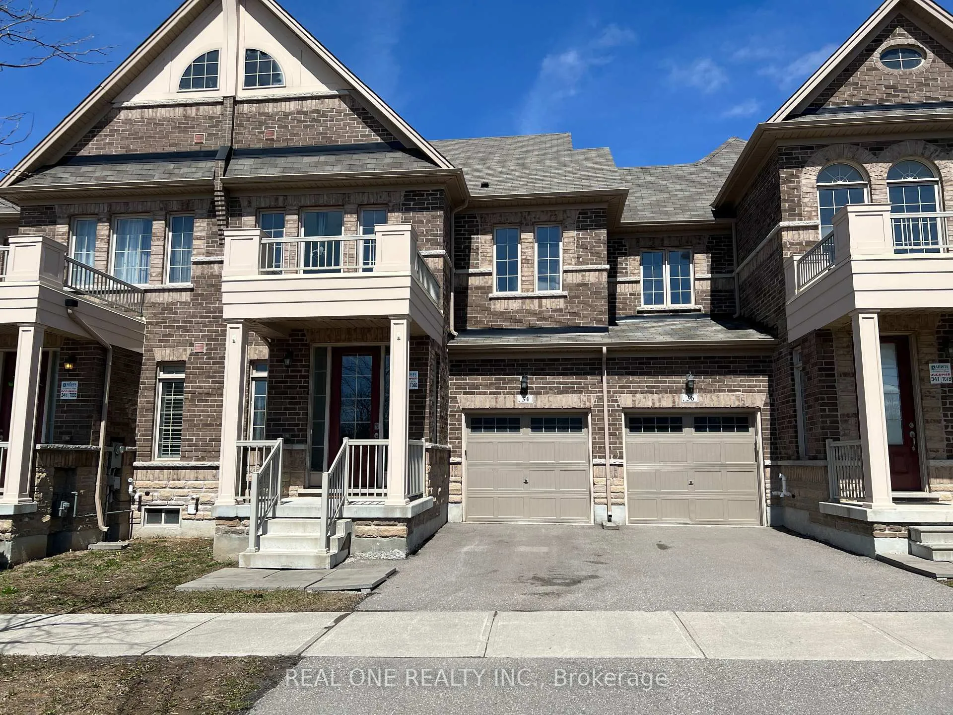 Photo 2 of 34 Christian Ritter Drive, Markham, Berczy — HOMEH