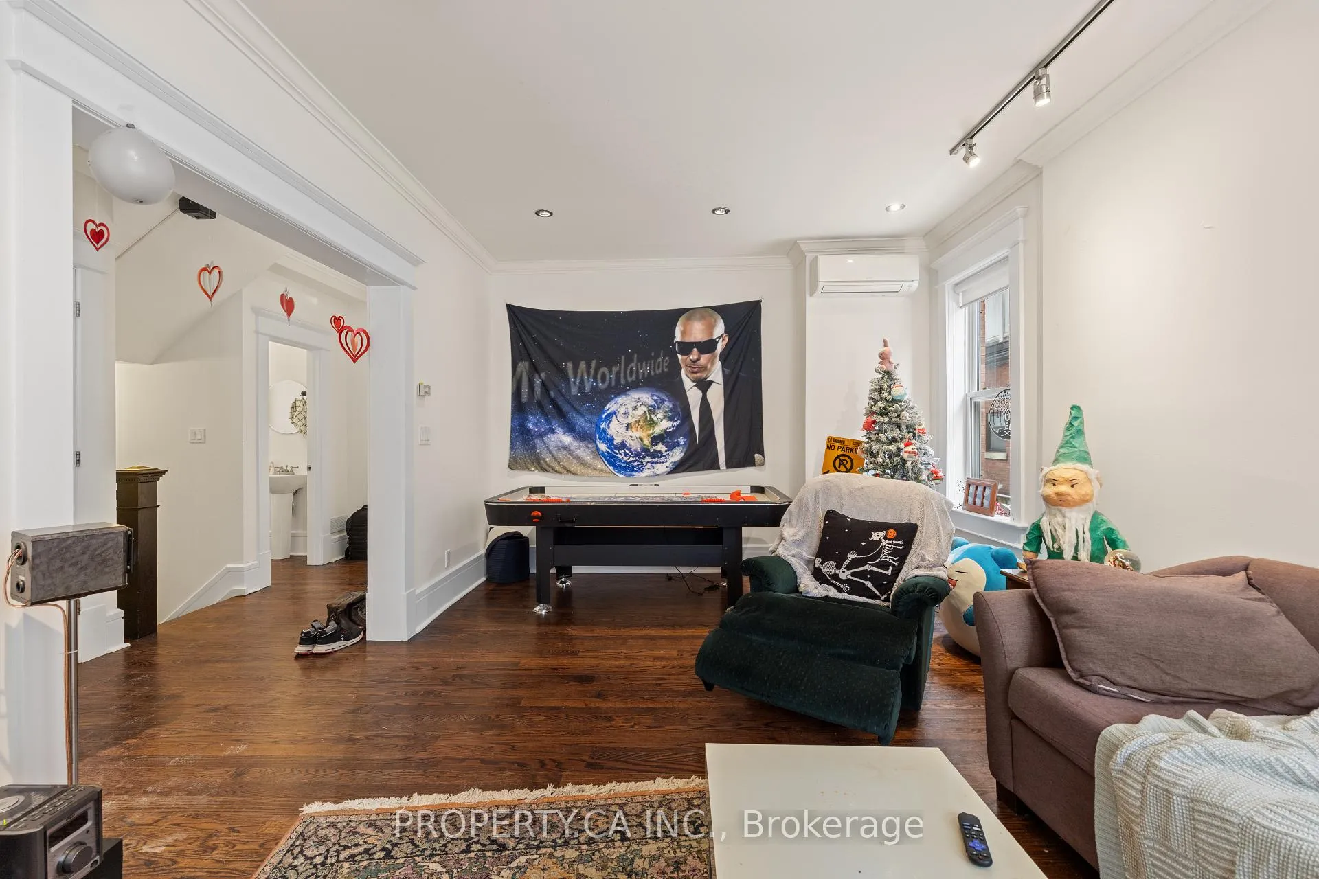 Photo 3 of Unit #Main, 423 Palmerston Boulevard, Toronto, Palmerston-Little Italy — HOMEH