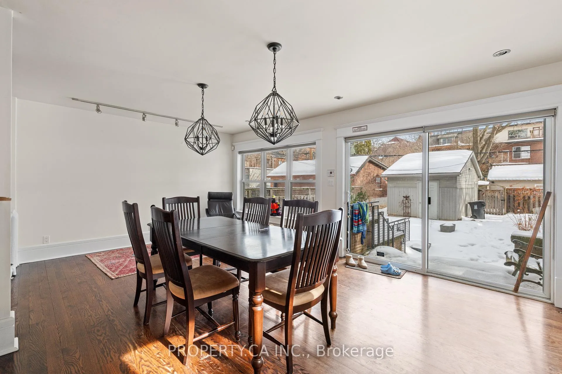 Photo 9 of Unit #Main, 423 Palmerston Boulevard, Toronto, Palmerston-Little Italy — HOMEH