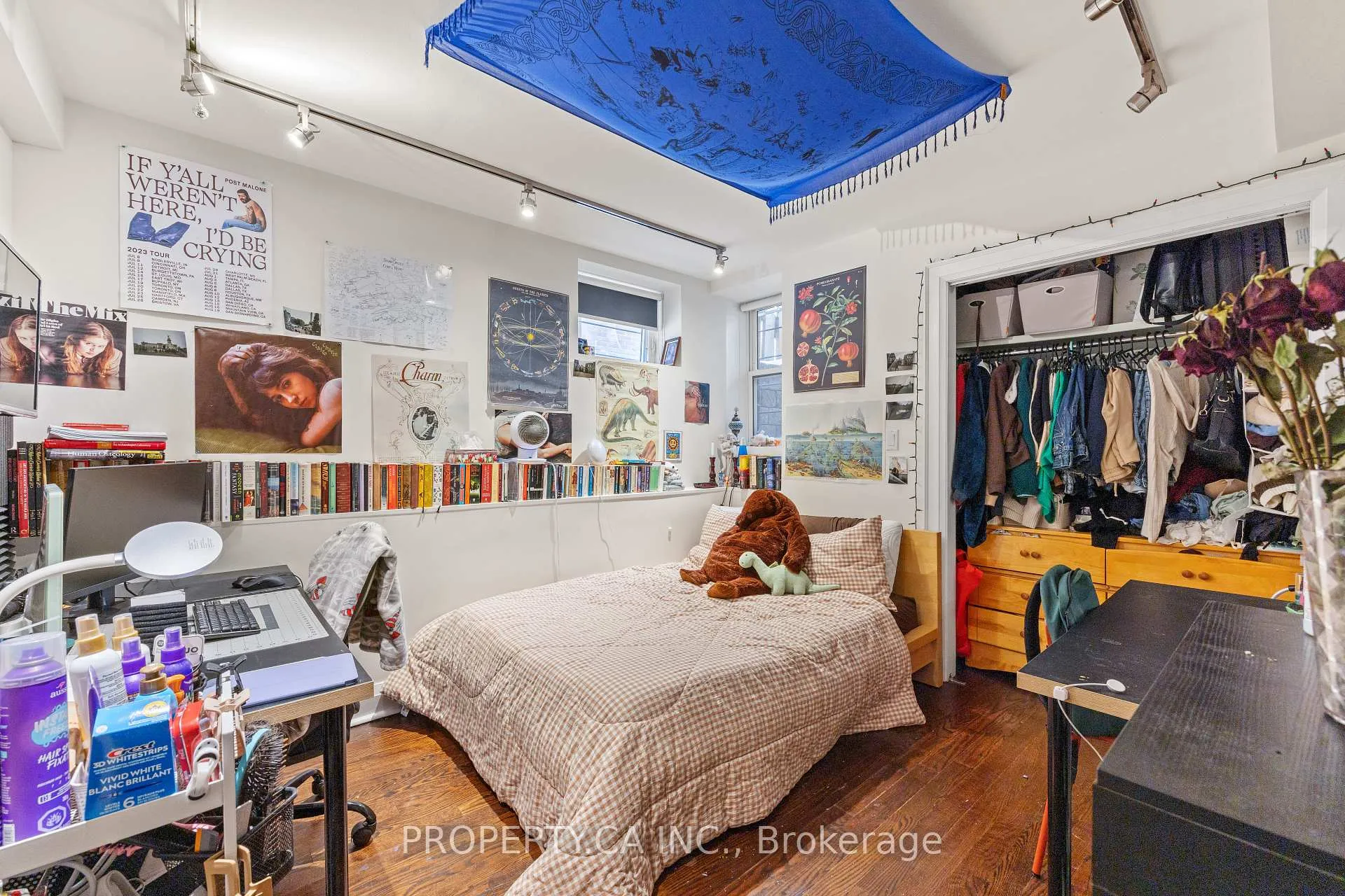 Photo 20 of Unit #Main, 423 Palmerston Boulevard, Toronto, Palmerston-Little Italy — HOMEH